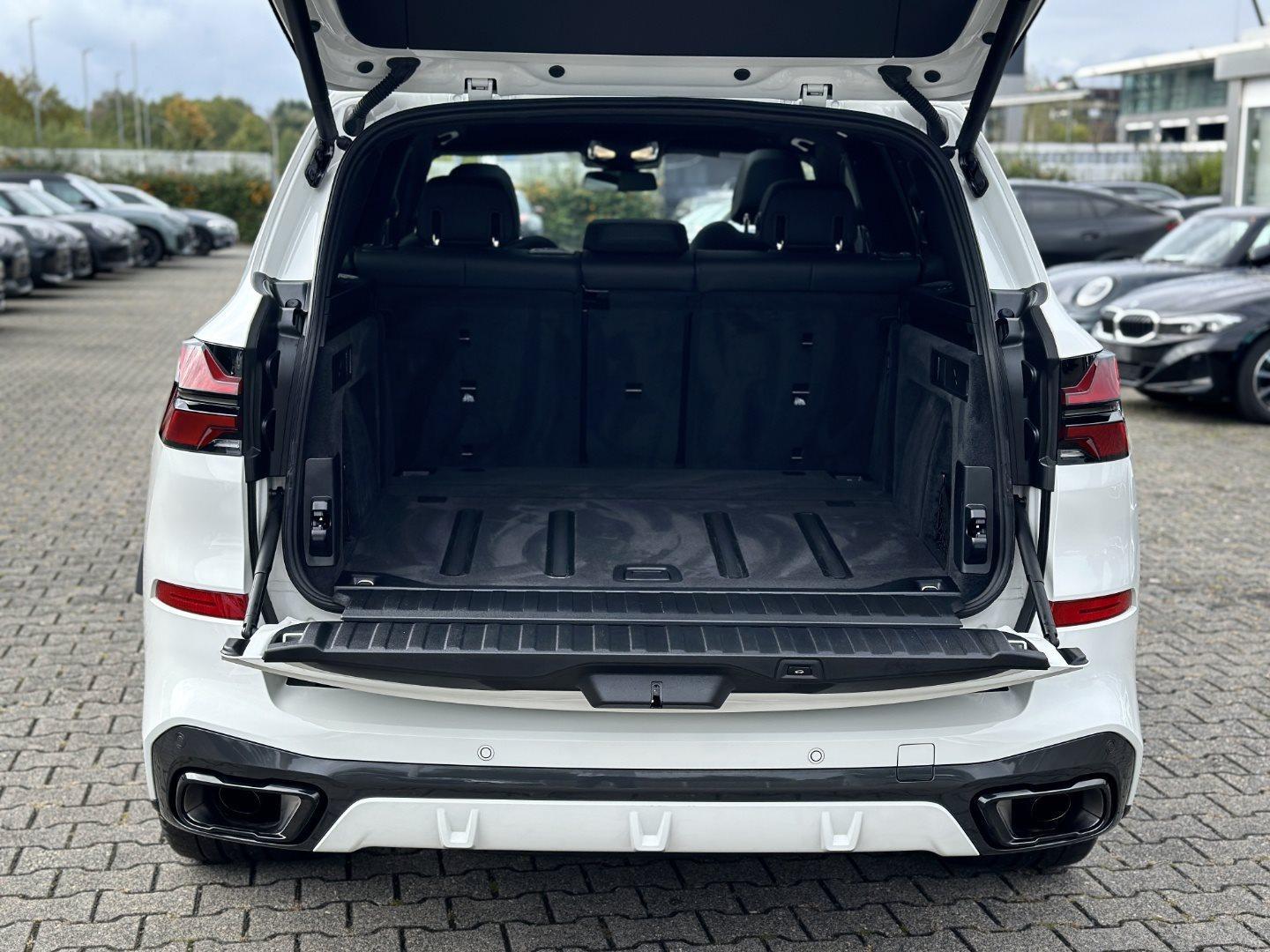BMW X5 – Bild 15