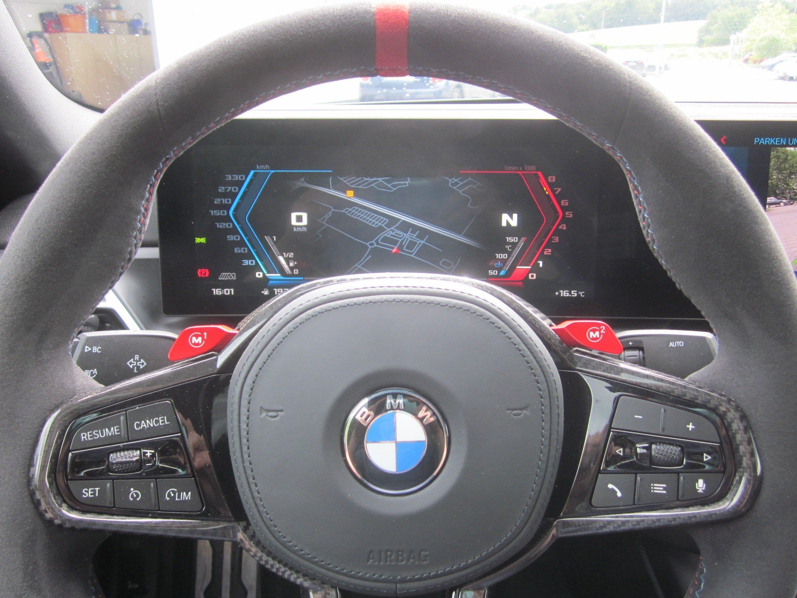 BMW M2 Coupé – Bild 13