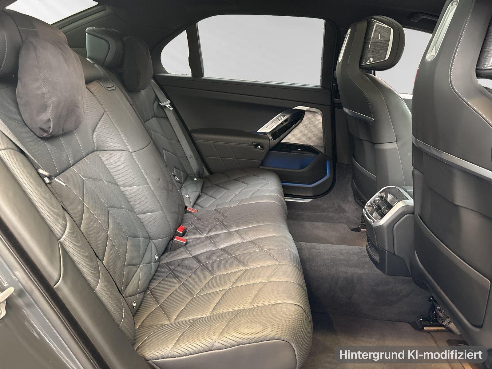 BMW 7er – Bild 19