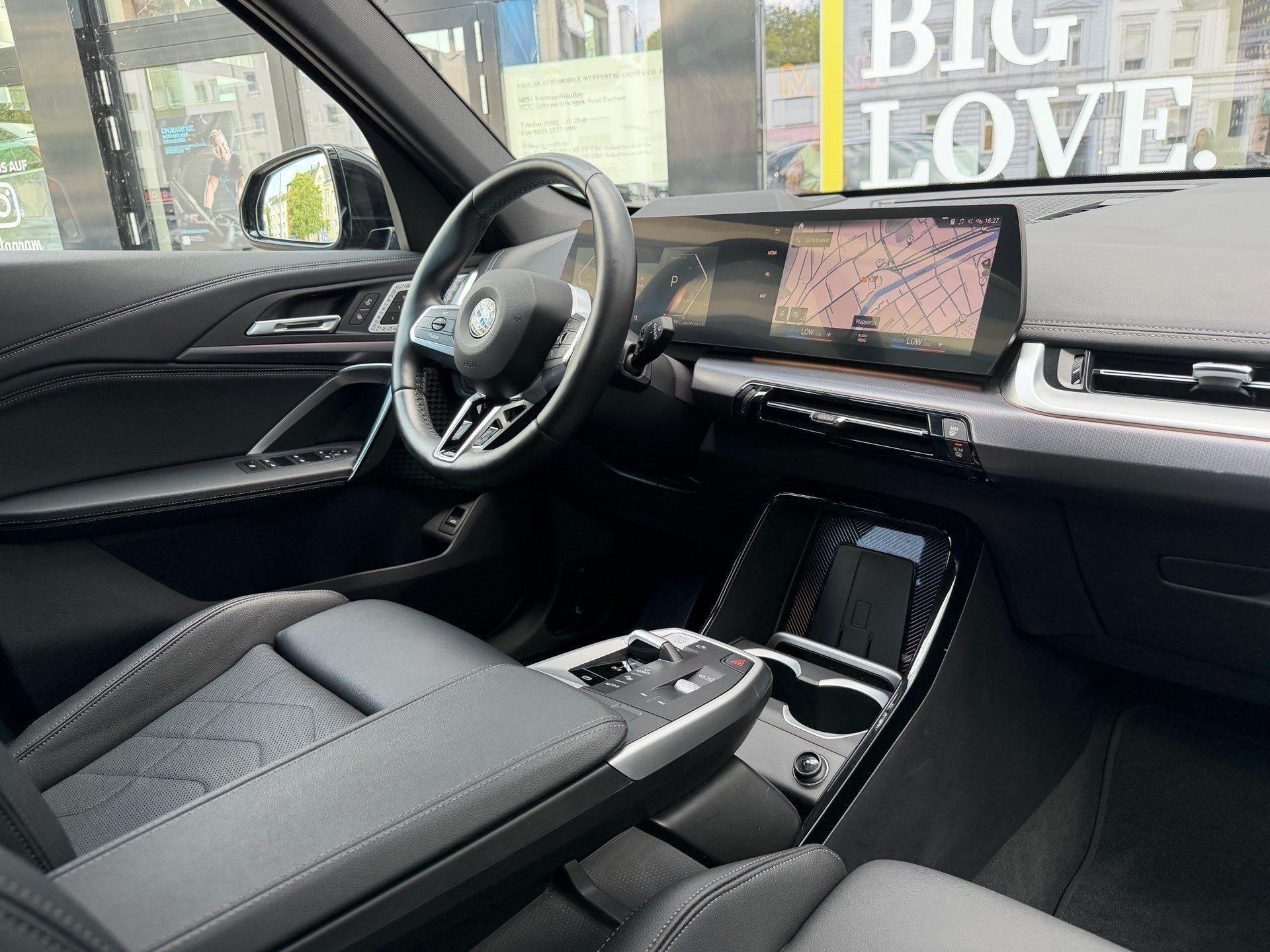 BMW X1 – Bild 9