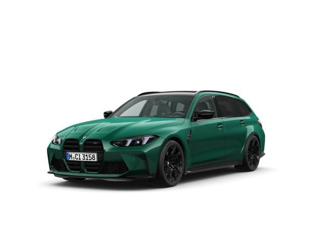 BMW M3 Touring – Bild 5