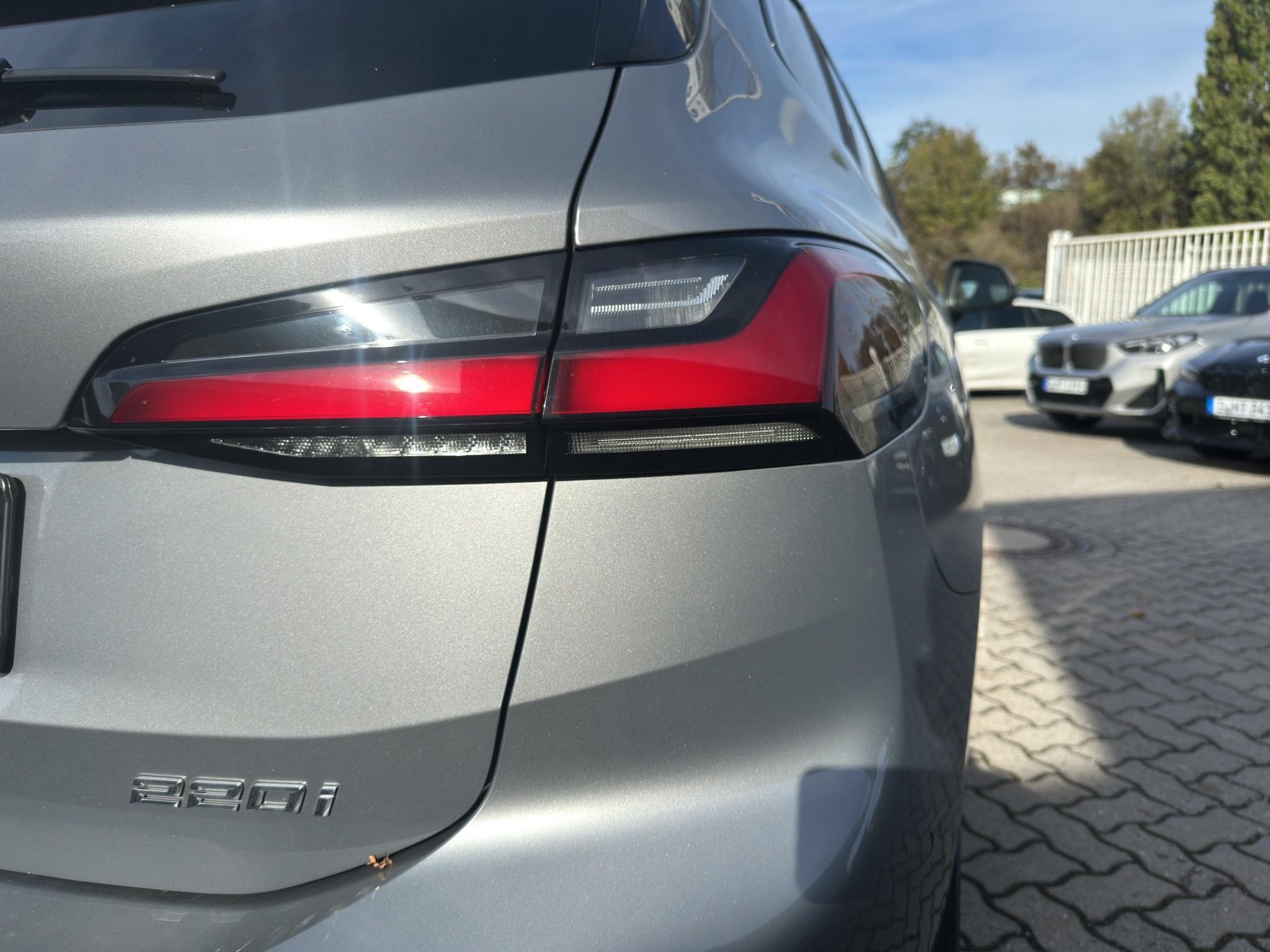 BMW 2er Active Tourer – Bild 23