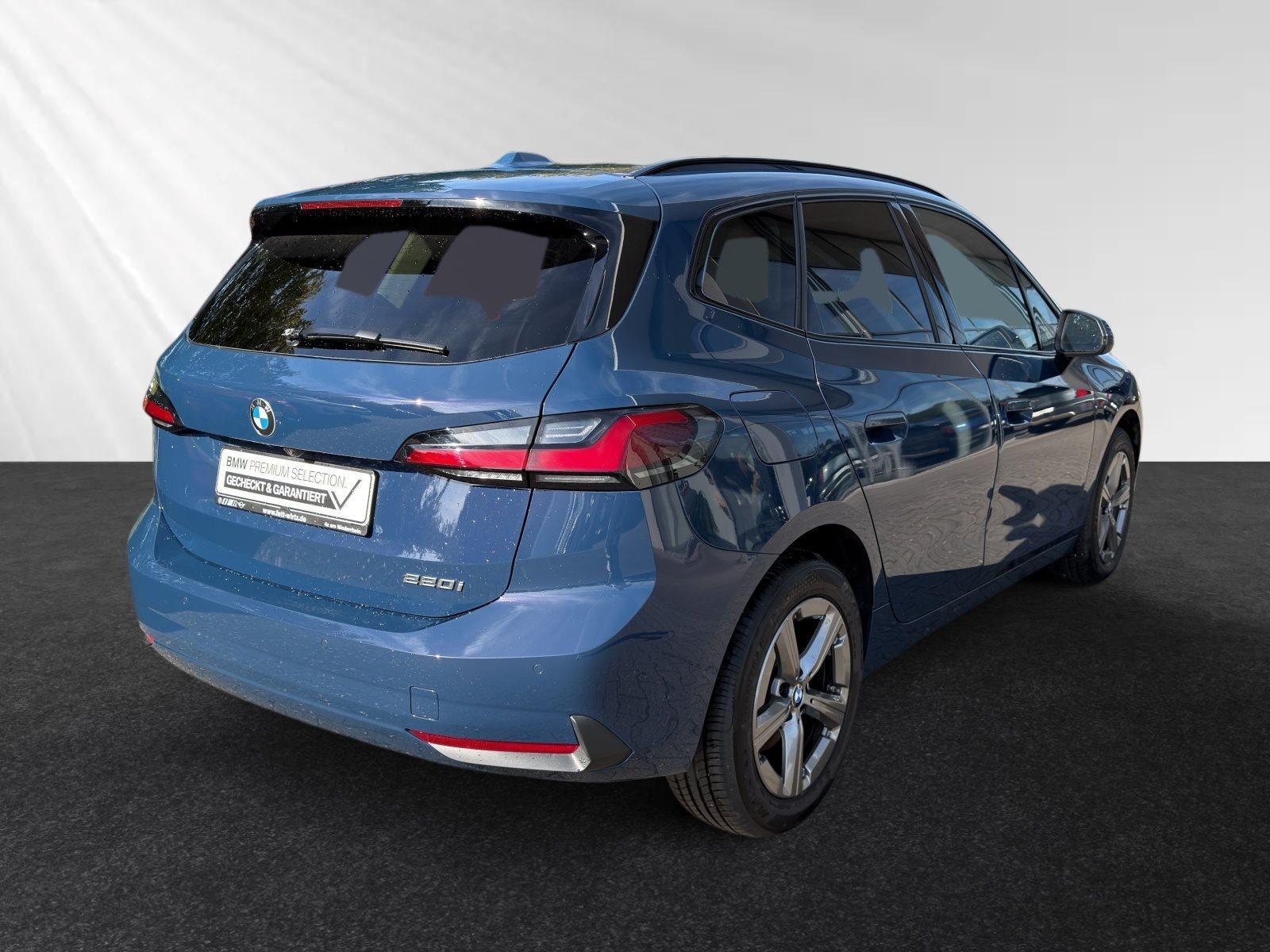 BMW 2er Active Tourer – Bild 6