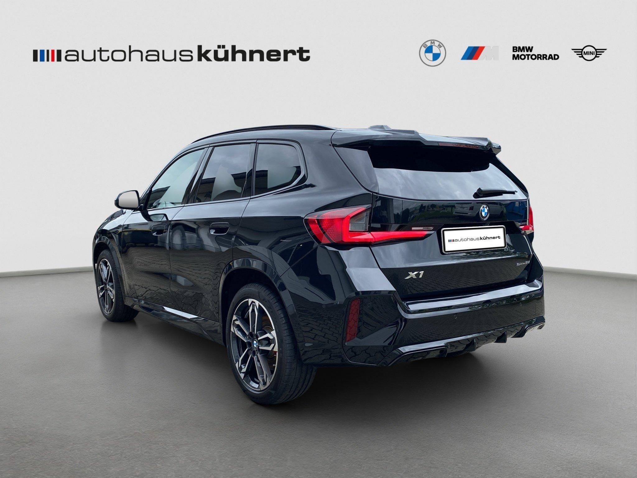 BMW X1 – Bild 5