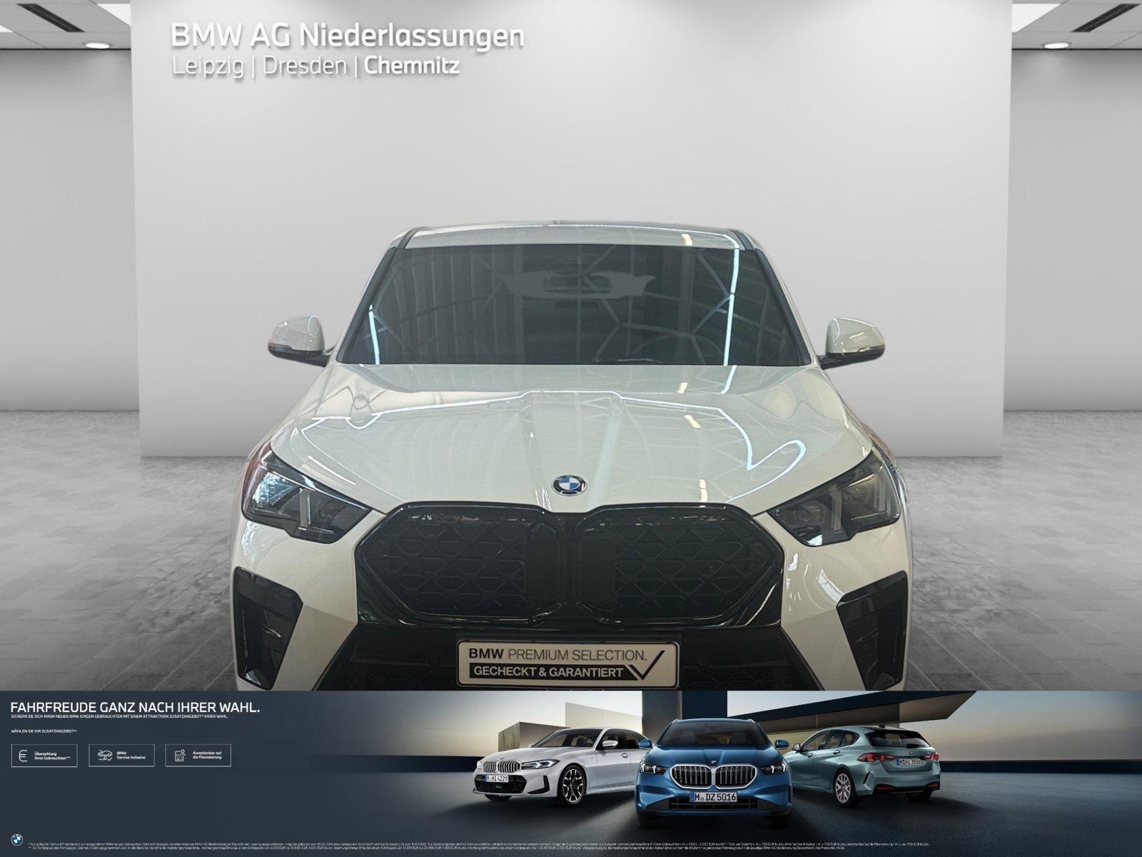 BMW X2 – Bild 5