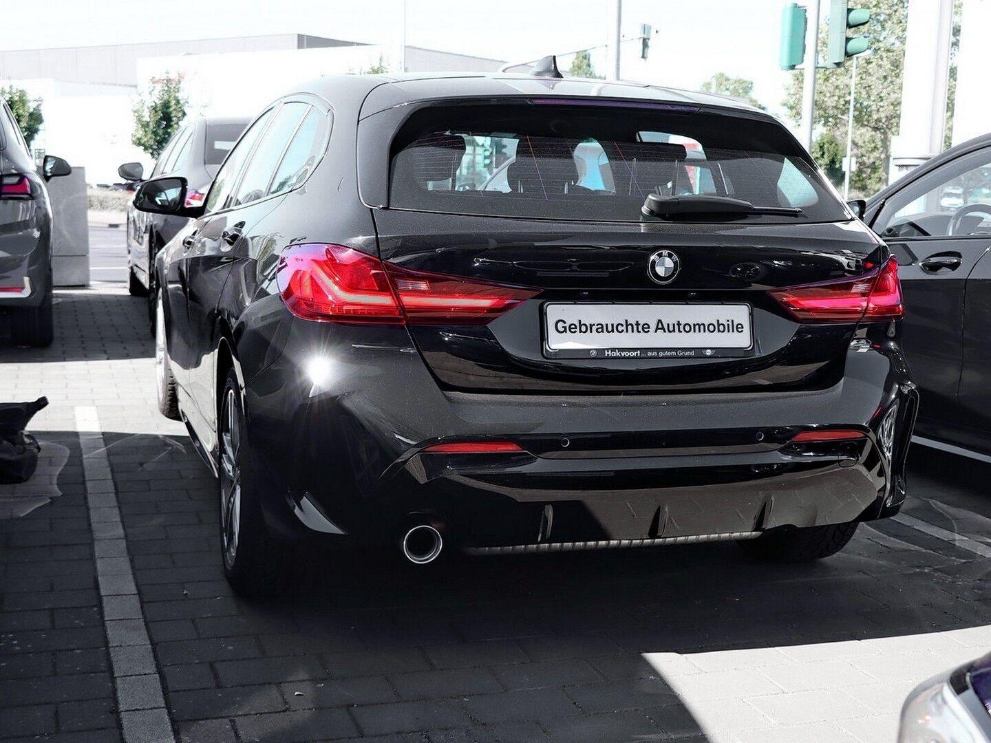 BMW 1er – Bild 3