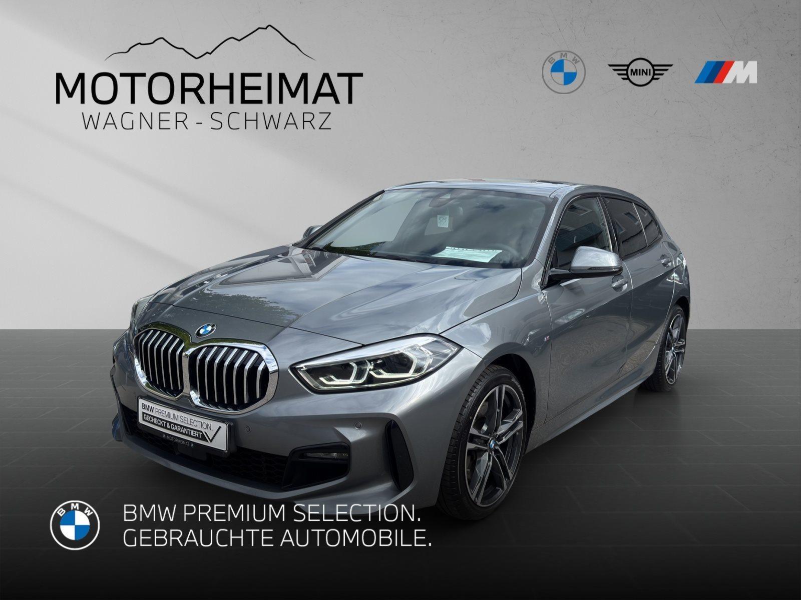 BMW 120d 2023