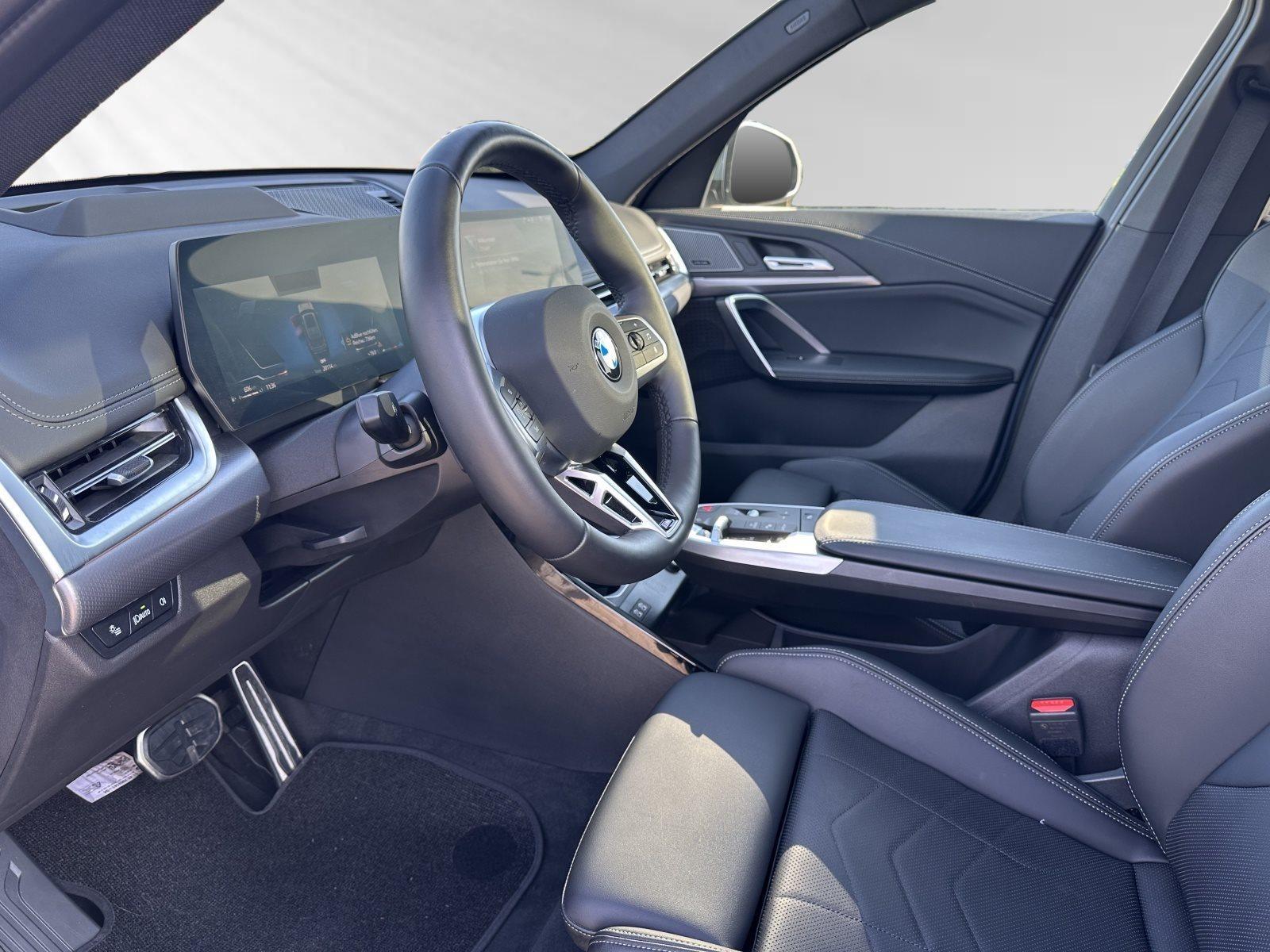 BMW X1 – Bild 10