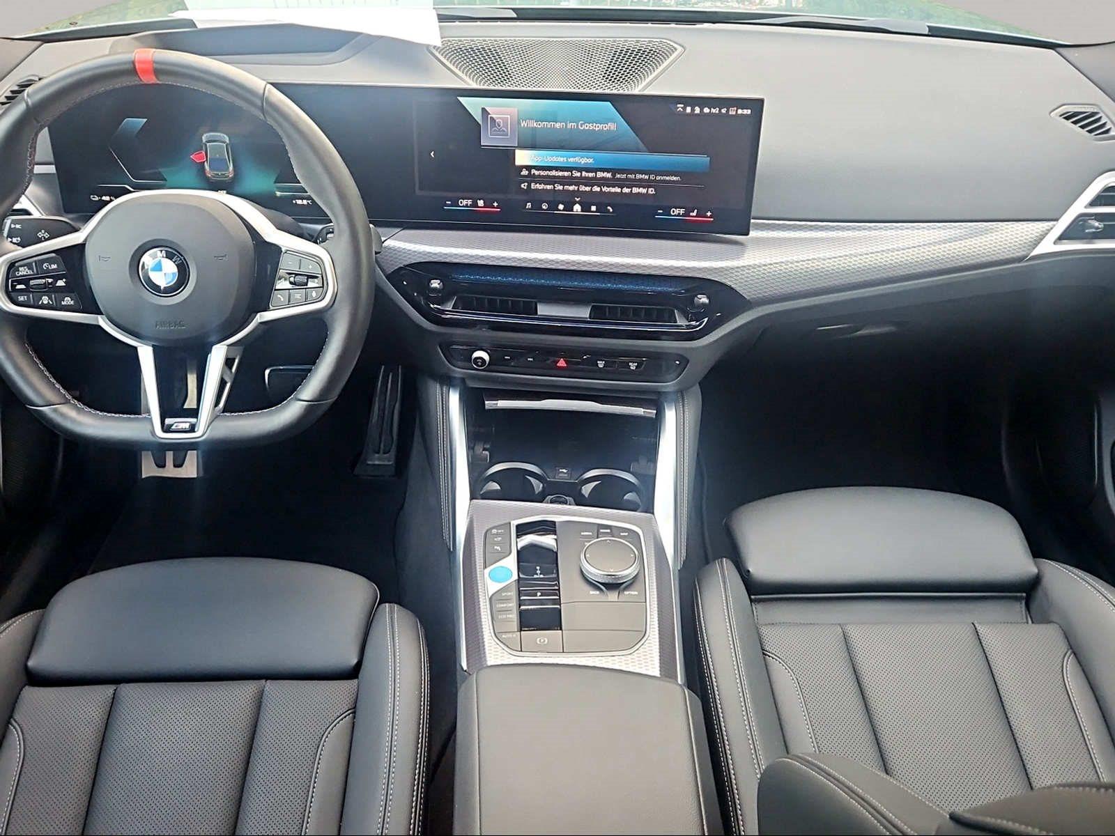 BMW 4er Gran Coupé – Bild 9