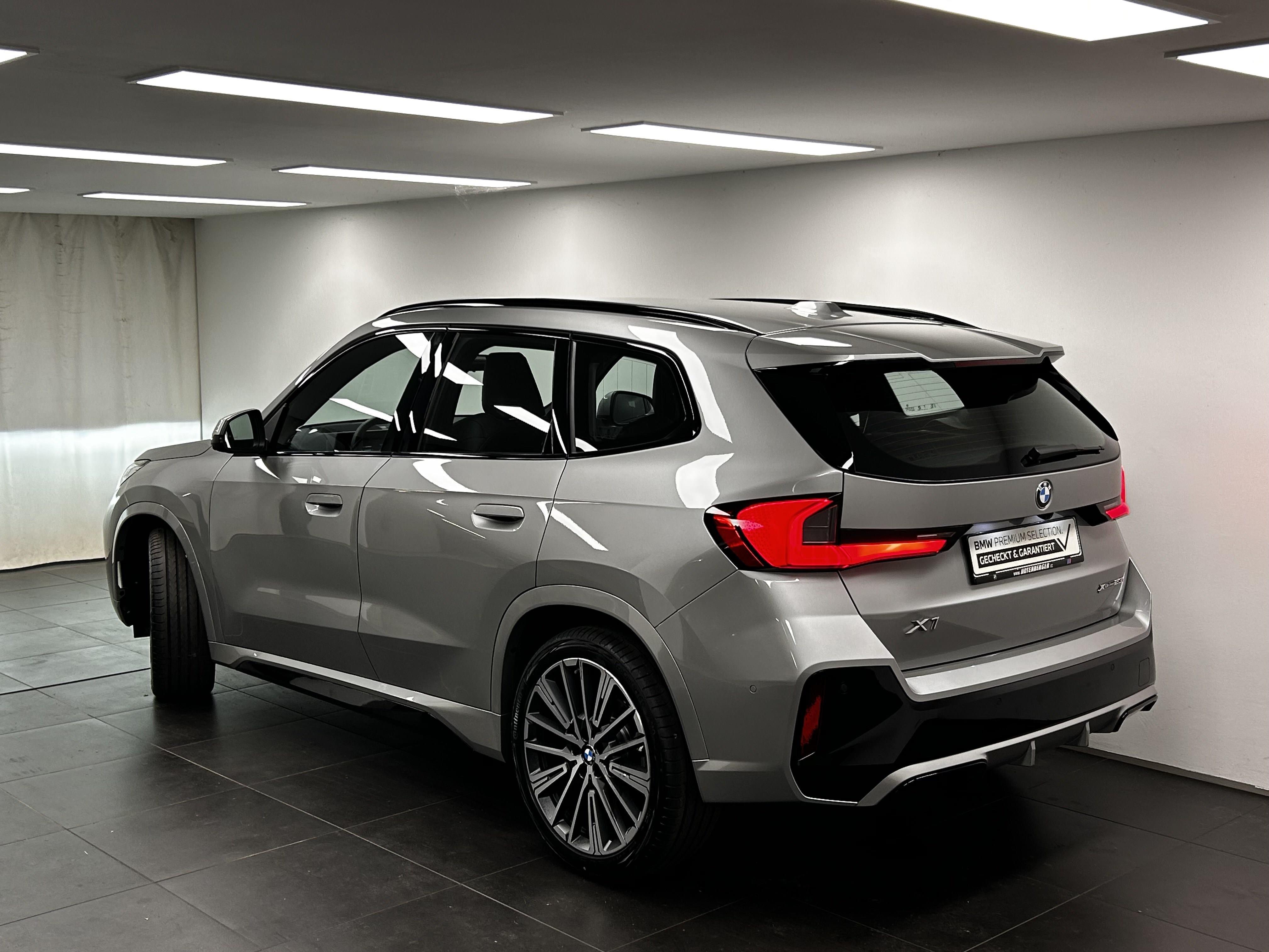 BMW X1 – Bild 3