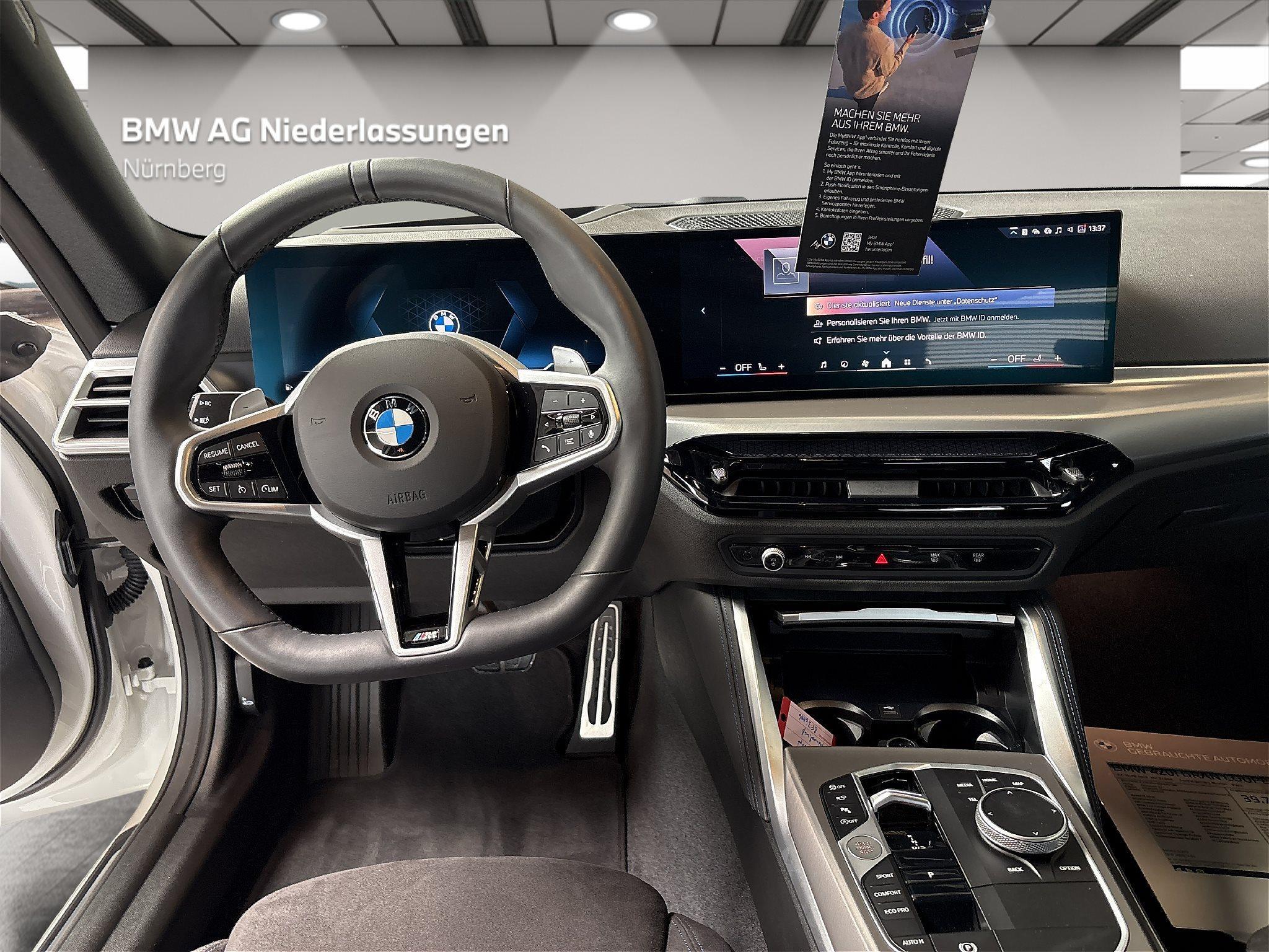 BMW 2er Coupé – Bild 10