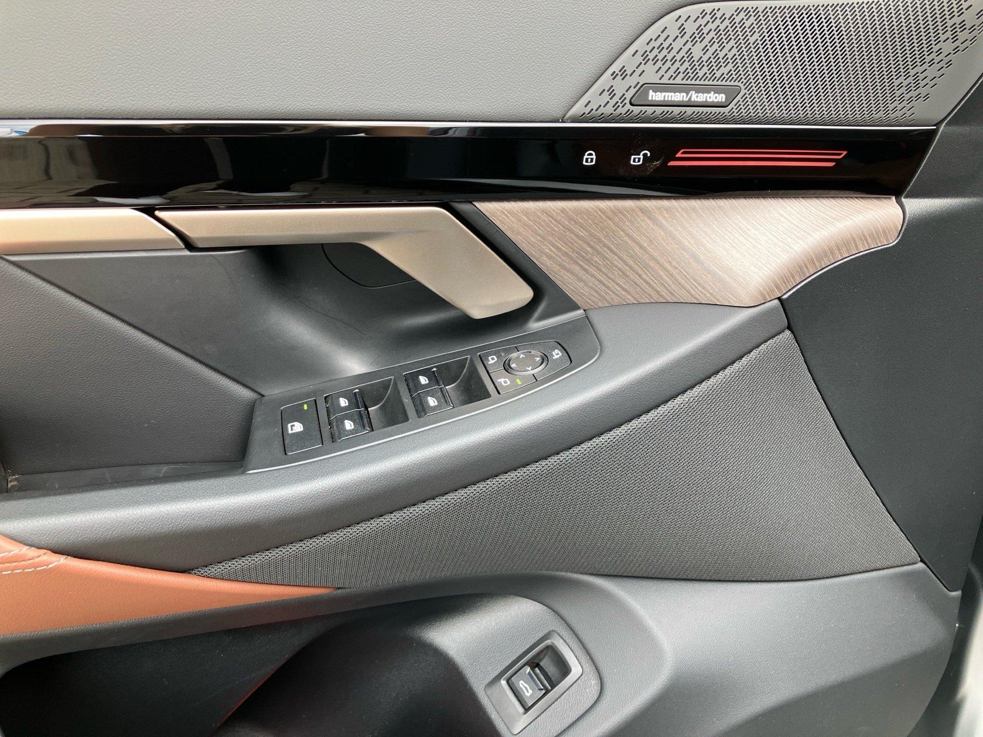 BMW 5er Touring – Bild 8