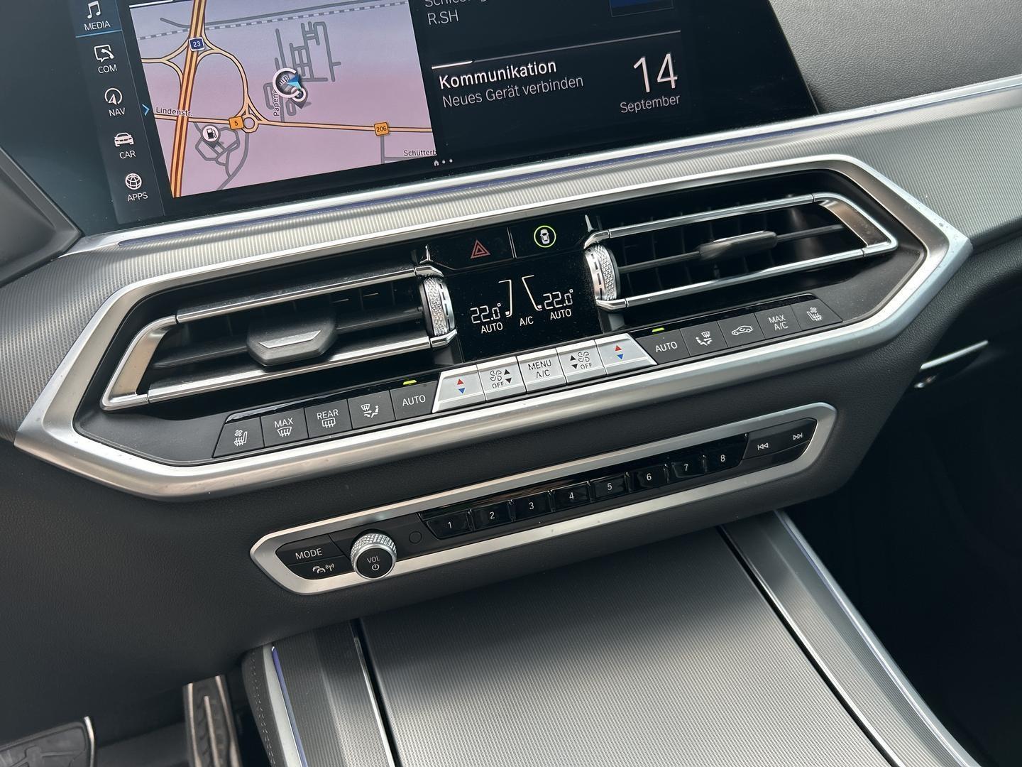 BMW X5 – Bild 15