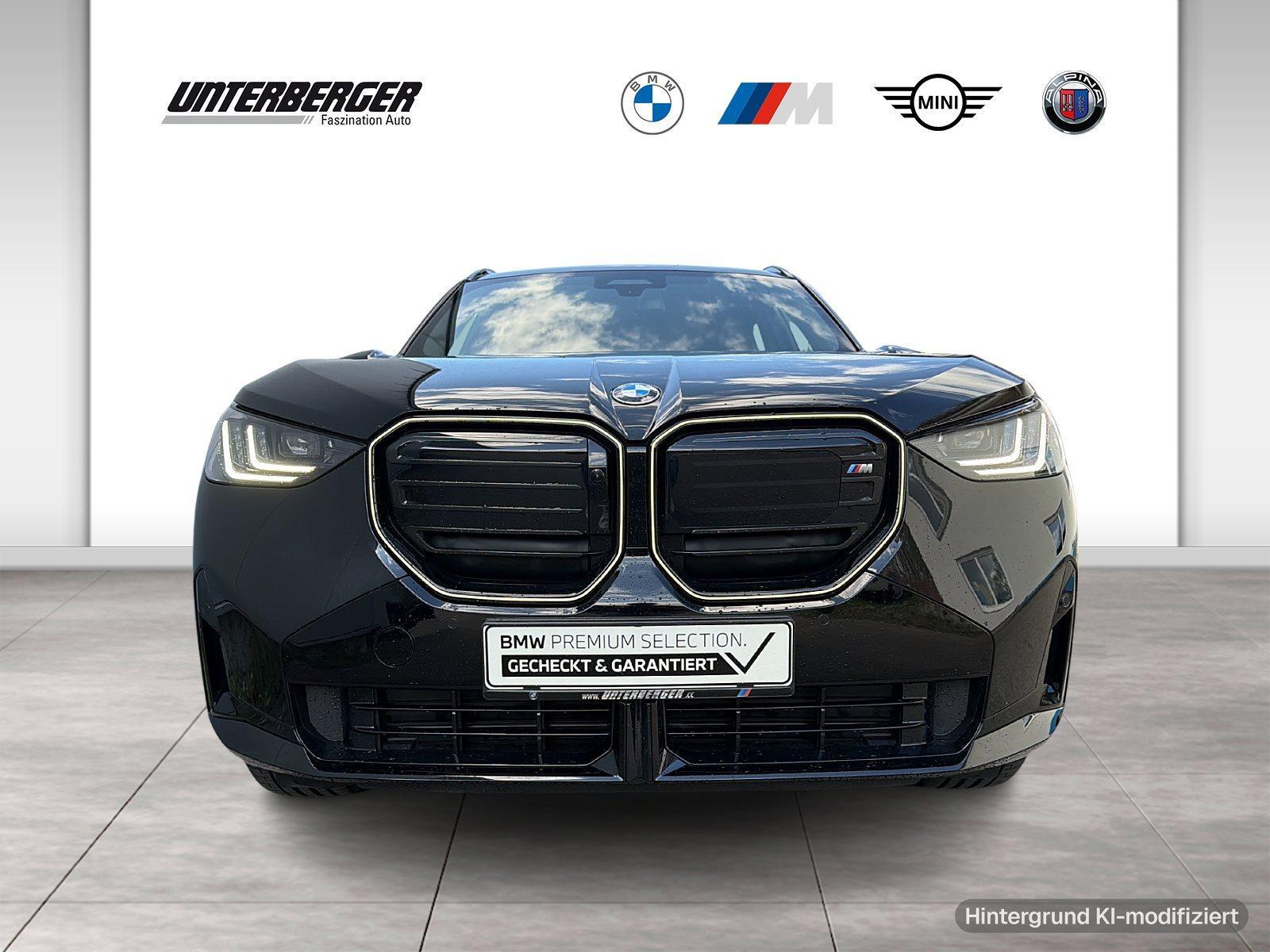 BMW X3 – Bild 2