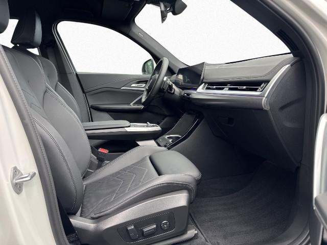 BMW X1 – Bild 11