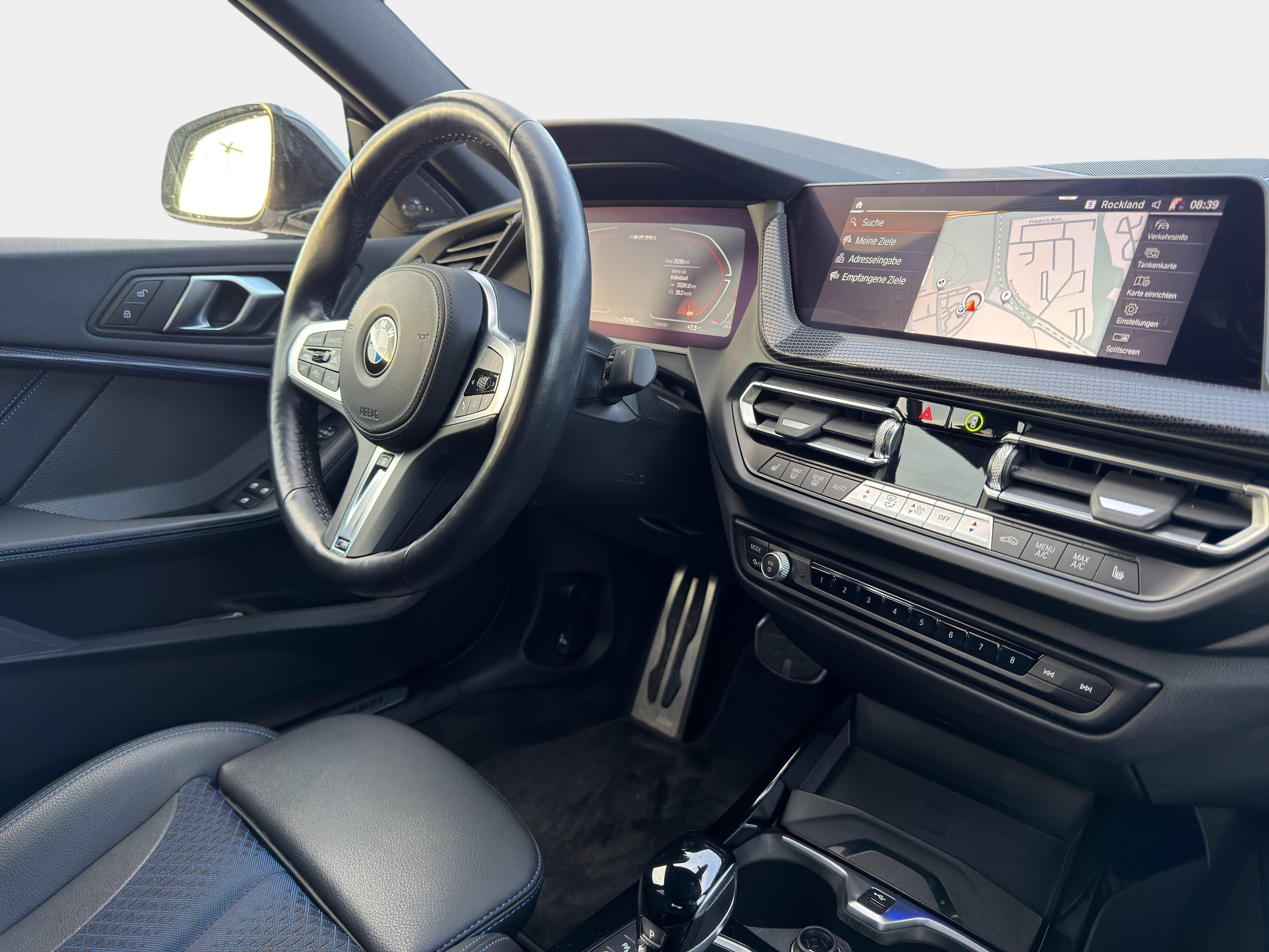 BMW 2er Gran Coupé – Bild 17