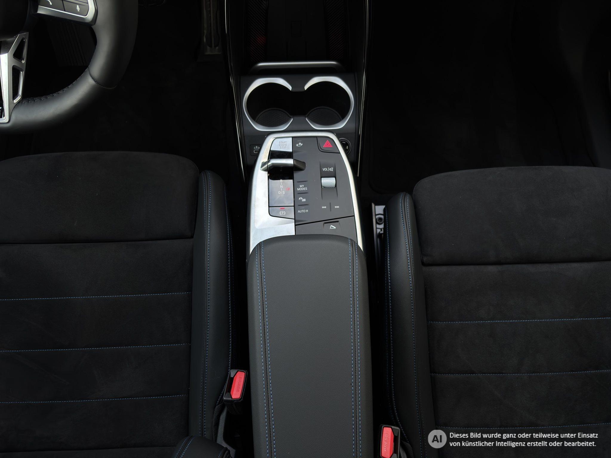 BMW X1 – Bild 9