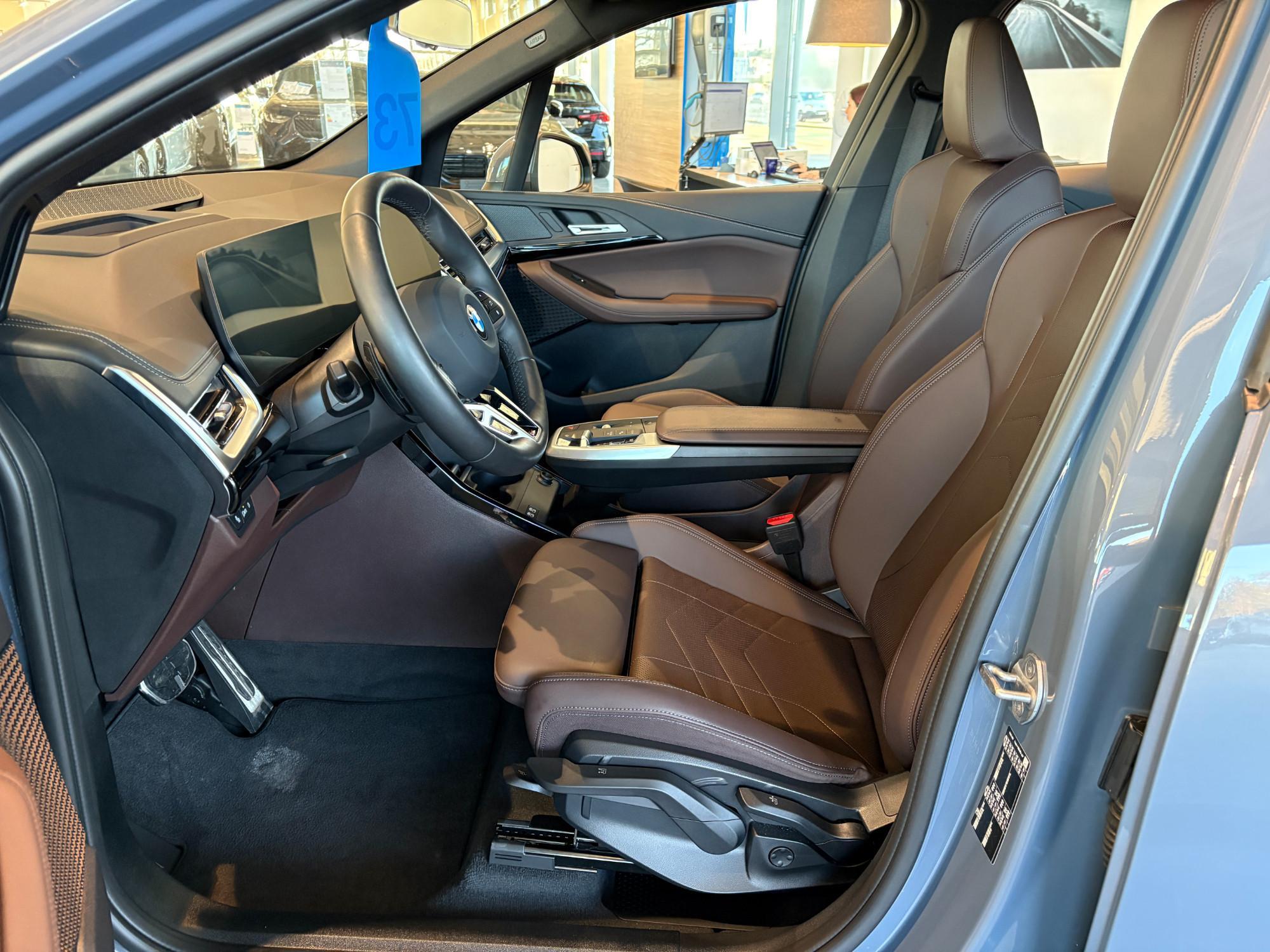 BMW 2er Active Tourer – Bild 50