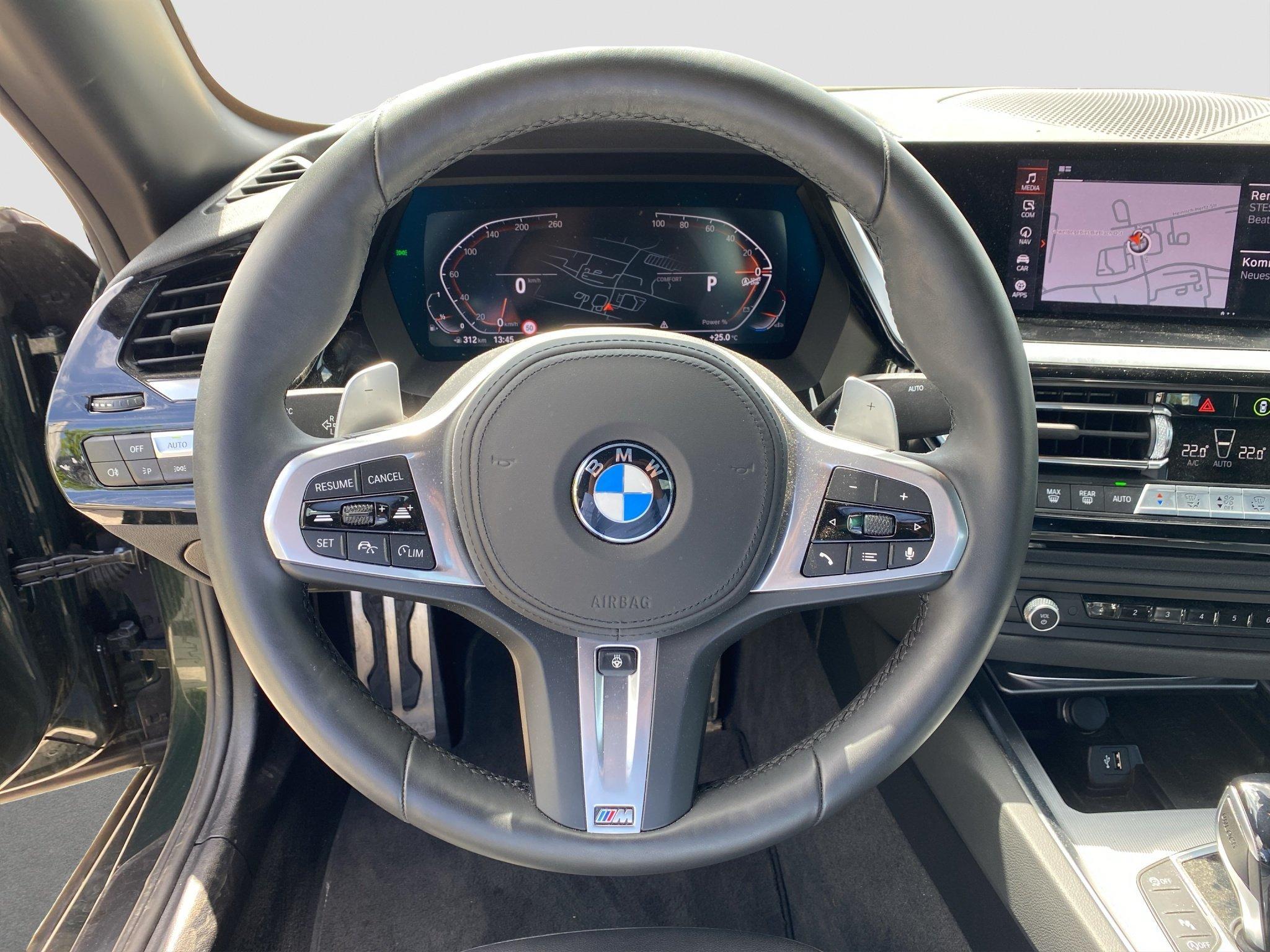 BMW Z4 – Bild 15