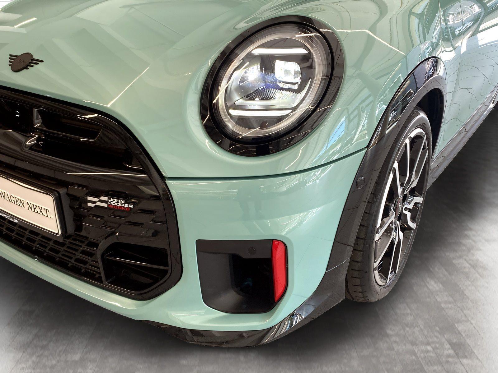 MINI Cooper 3-Türer – Bild 18