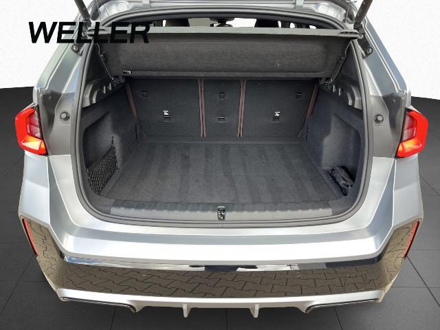 BMW X1 – Bild 13