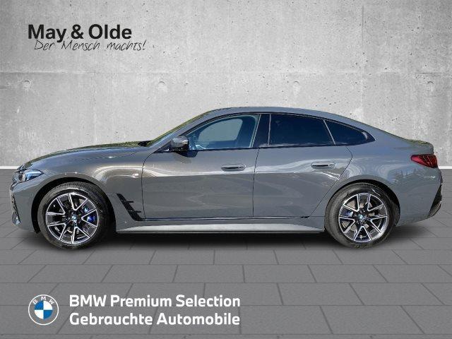 BMW 4er Gran Coupé – Bild 2