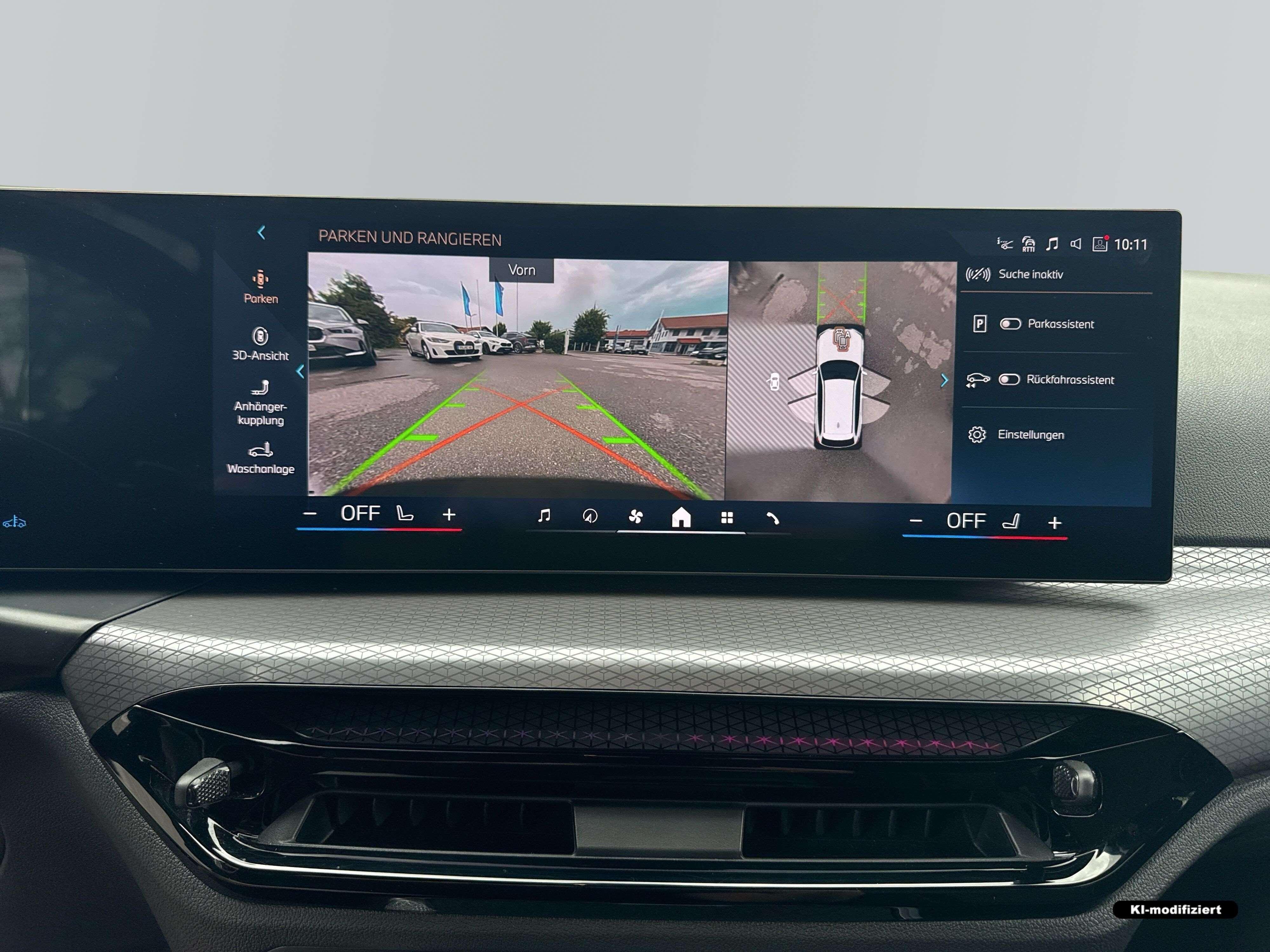 BMW 3er Touring – Bild 19