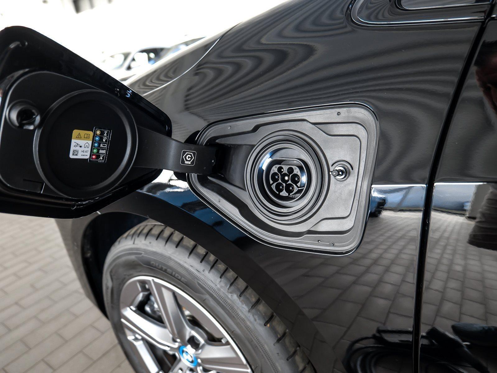 BMW 2er Active Tourer – Bild 21