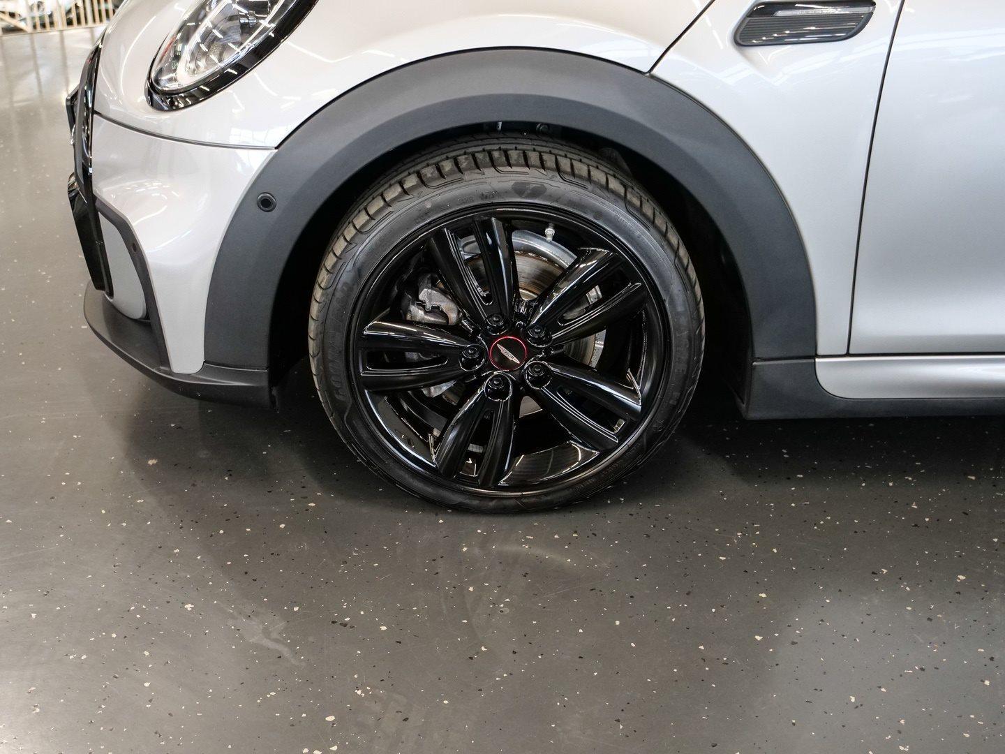 MINI Cooper 3-Türer – Bild 16
