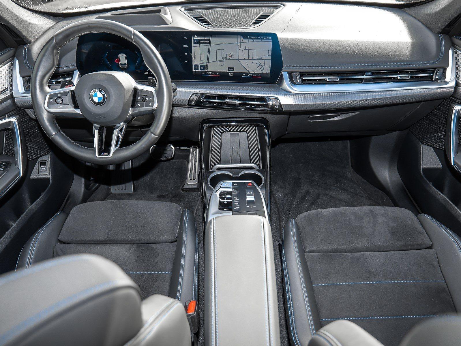 BMW X1 – Bild 3