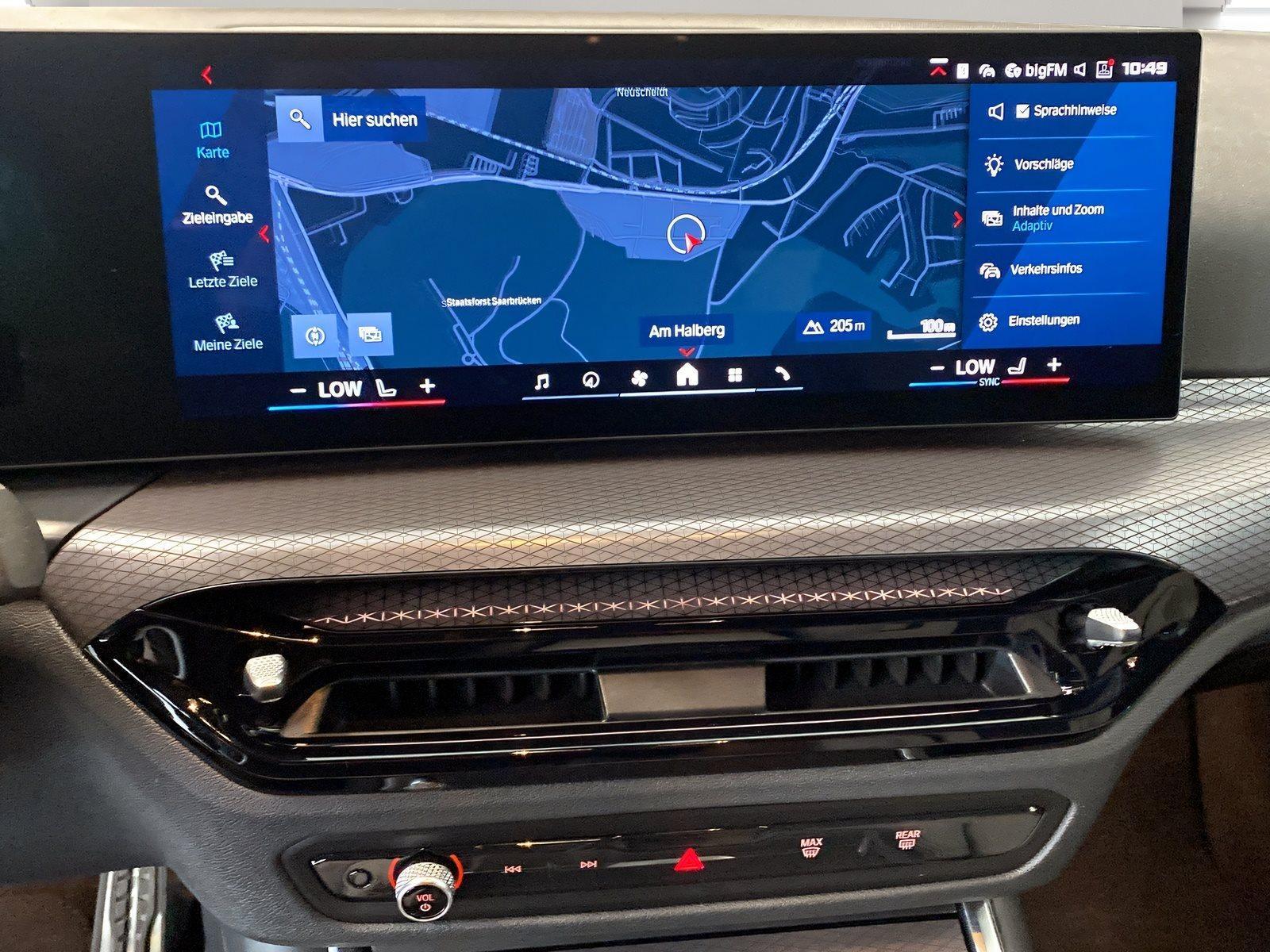 BMW M3 Touring – Bild 12