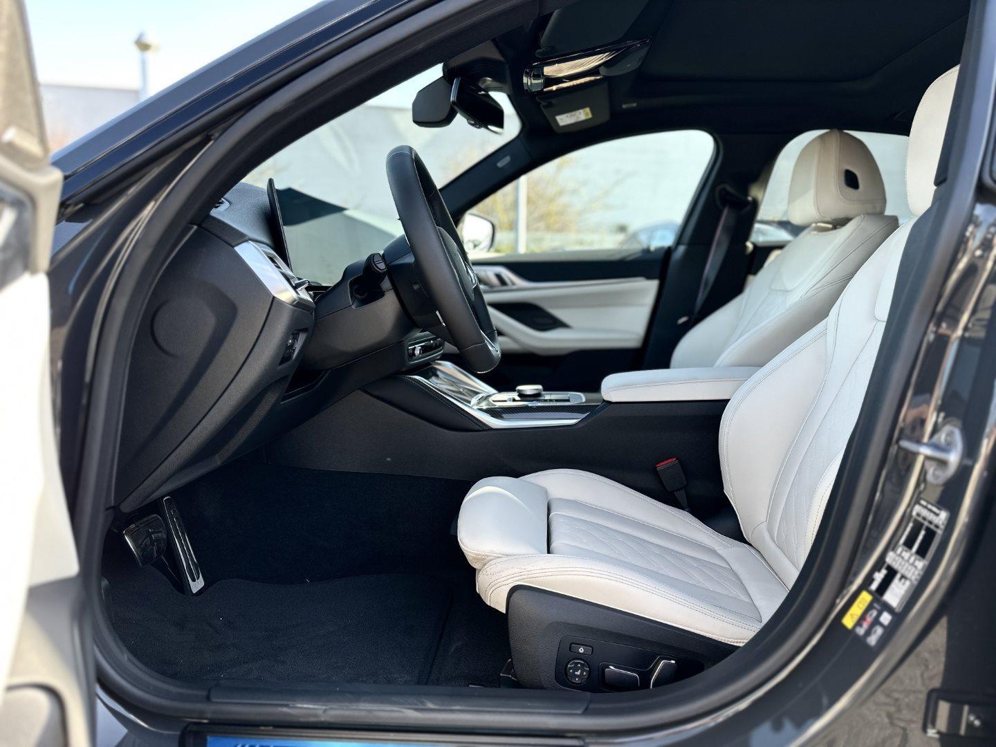 BMW 4er Gran Coupé – Bild 18