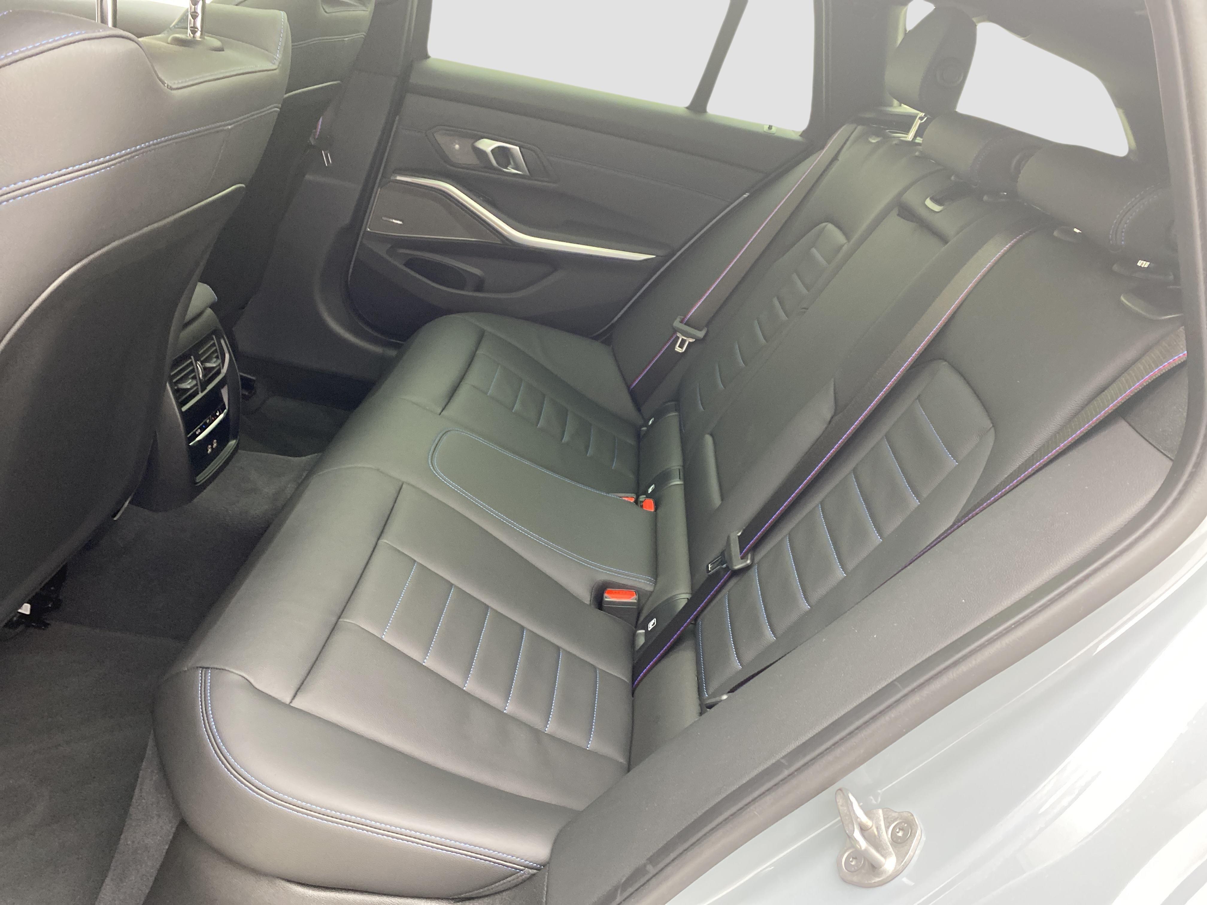 BMW 3er Touring – Bild 8