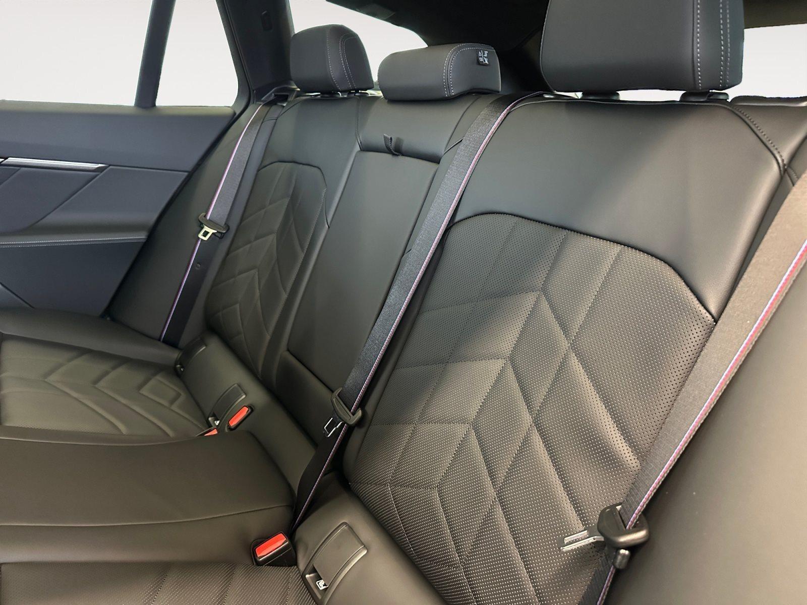 BMW 5er Touring – Bild 9