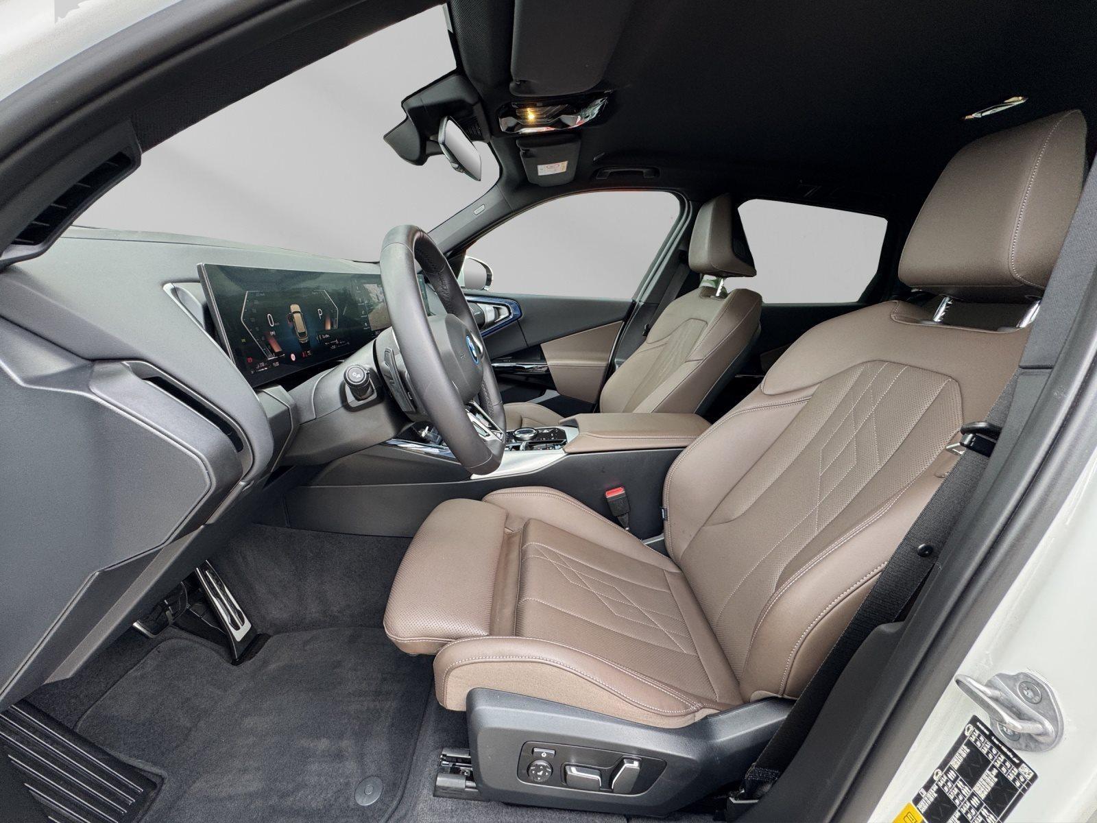BMW X3 – Bild 10