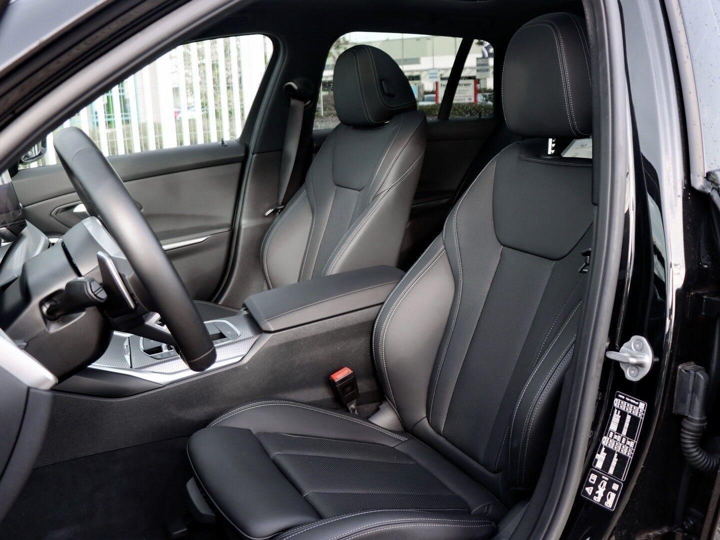 BMW 3er Touring – Bild 9