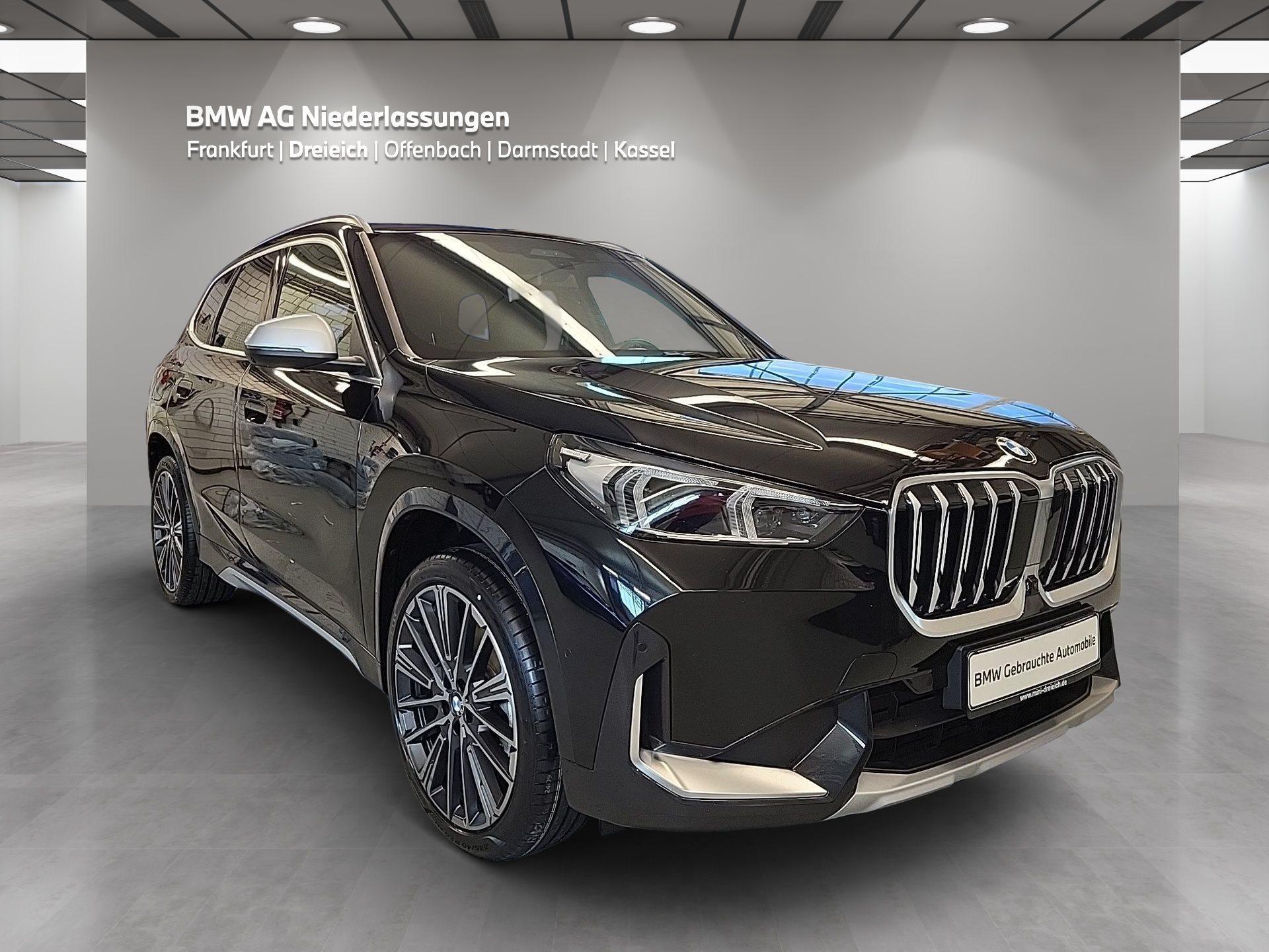 BMW X1 – Bild 2