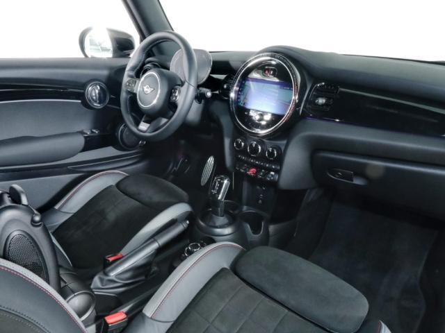 MINI Cabrio – Bild 11