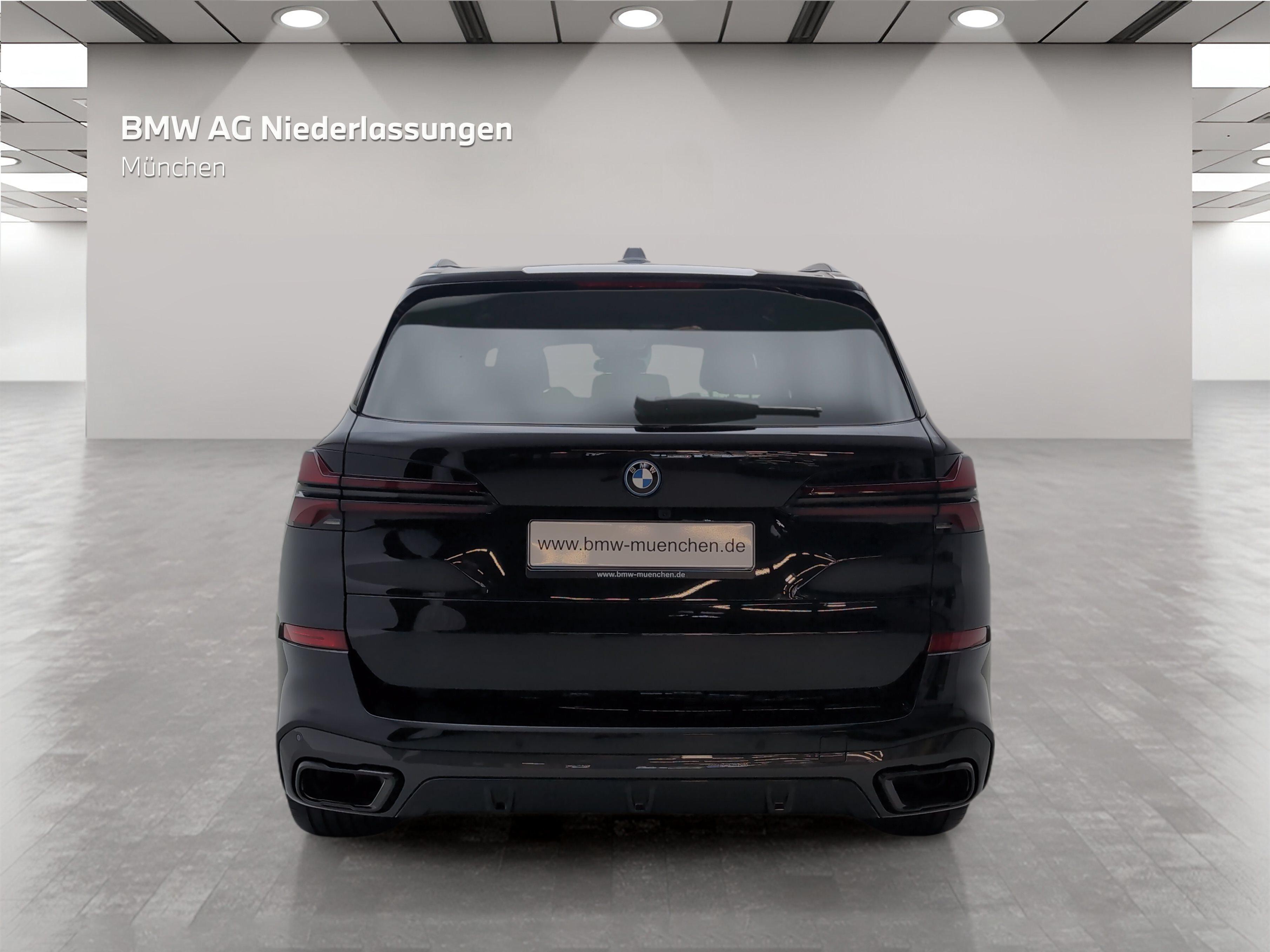 BMW X5 – Bild 8