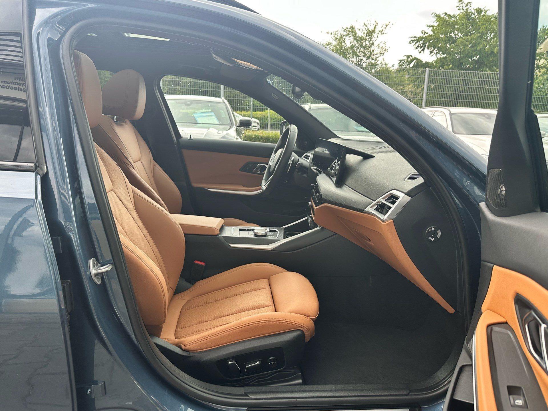 BMW 3er Touring – Bild 16