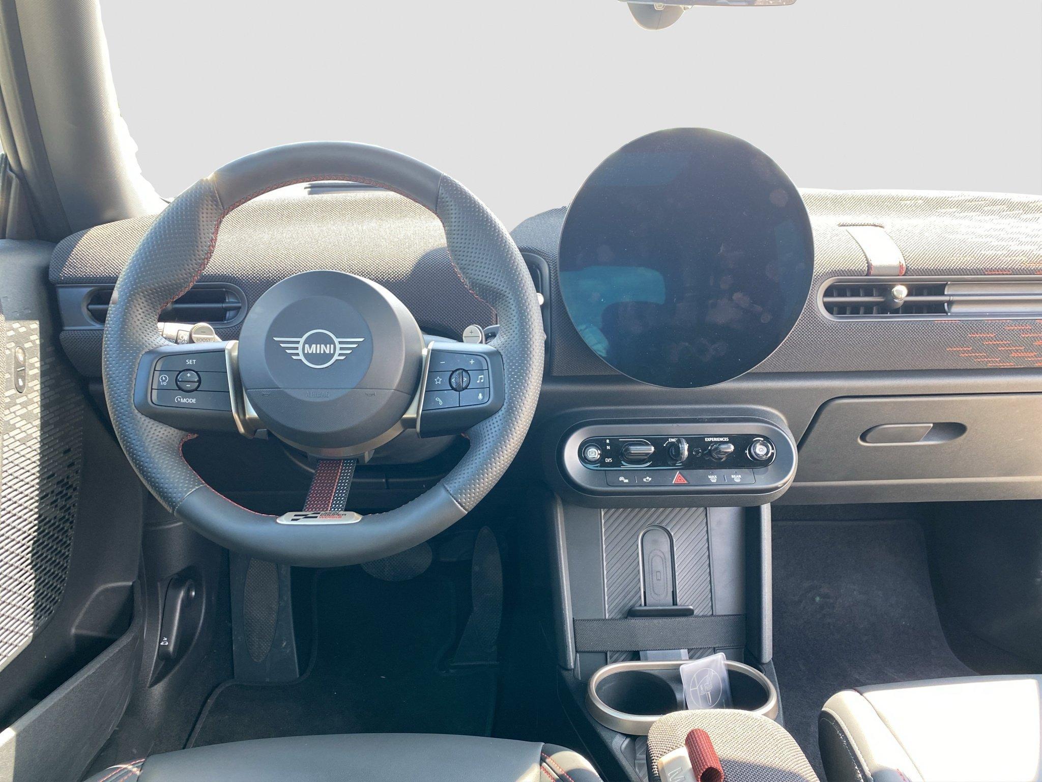 MINI Cooper 3-Türer – Bild 10