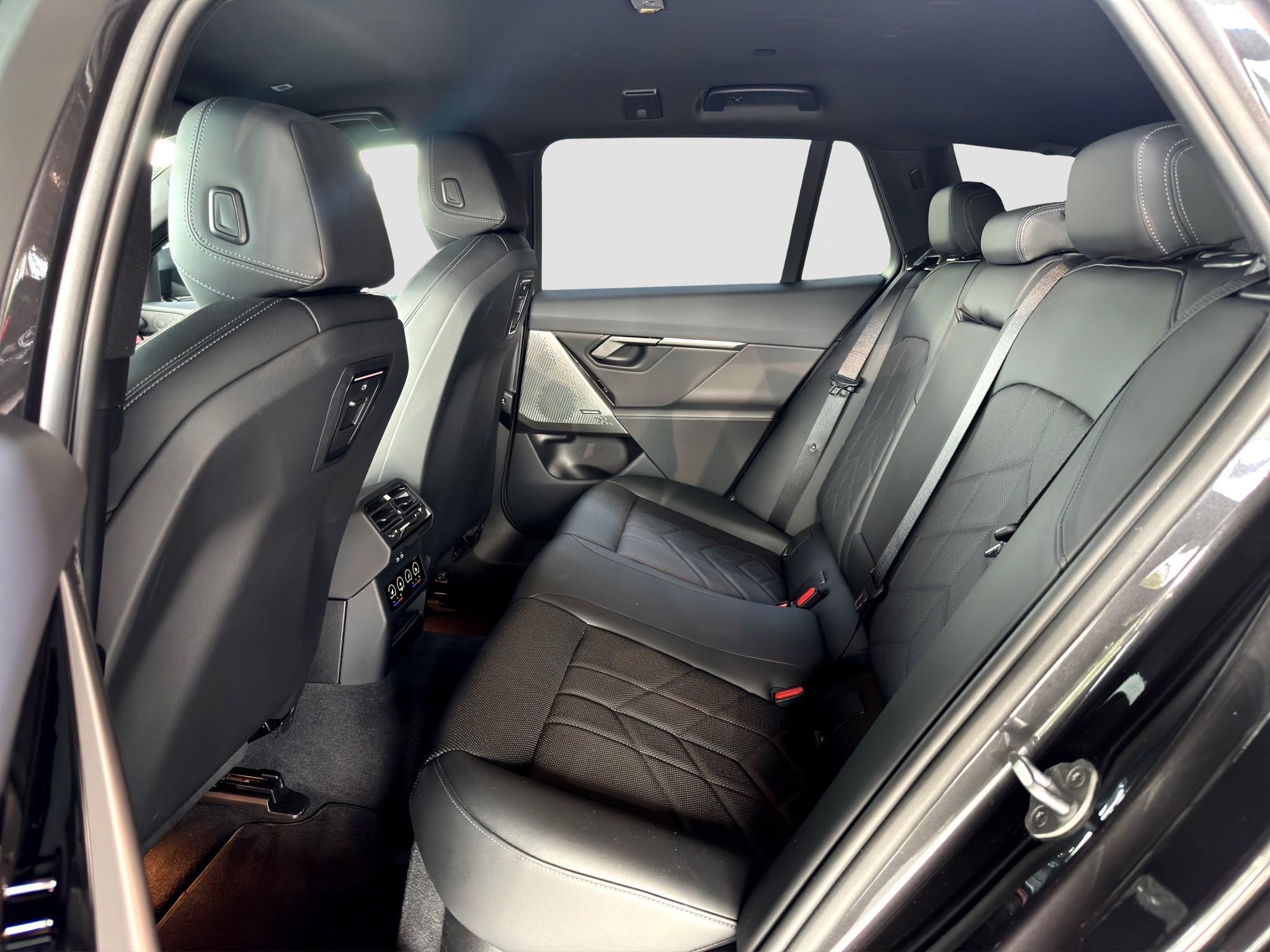 BMW 5er Touring – Bild 20