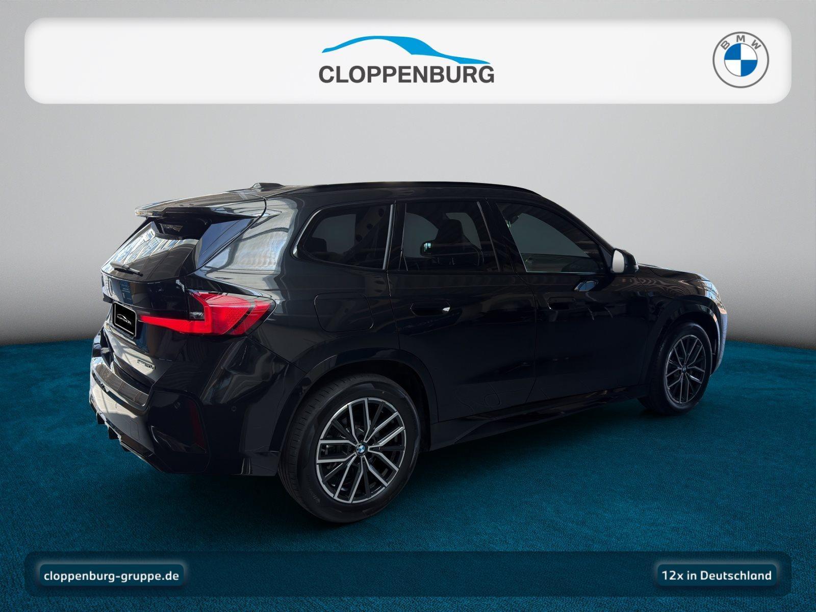 BMW X1 – Bild 15