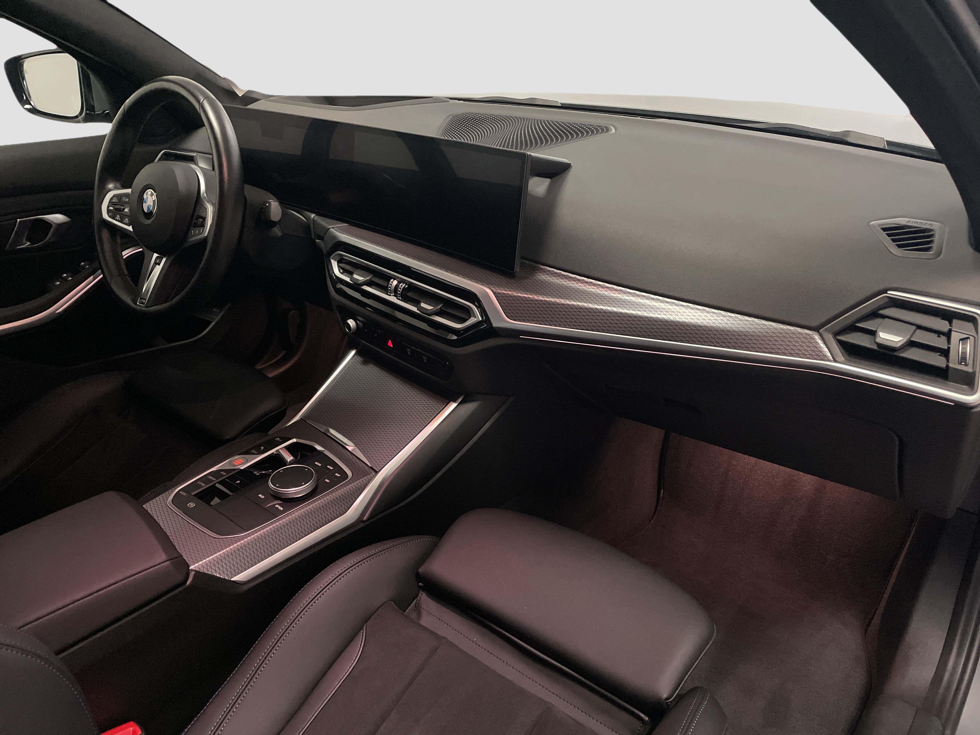 BMW 3er – Bild 10
