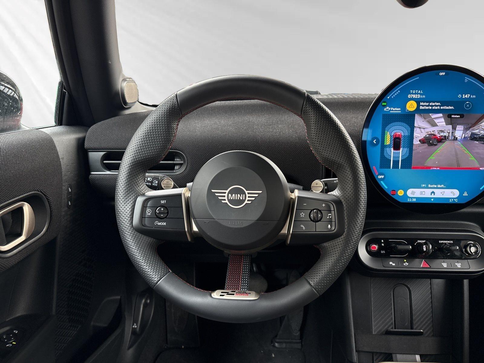 MINI Cooper 3-Türer – Bild 9