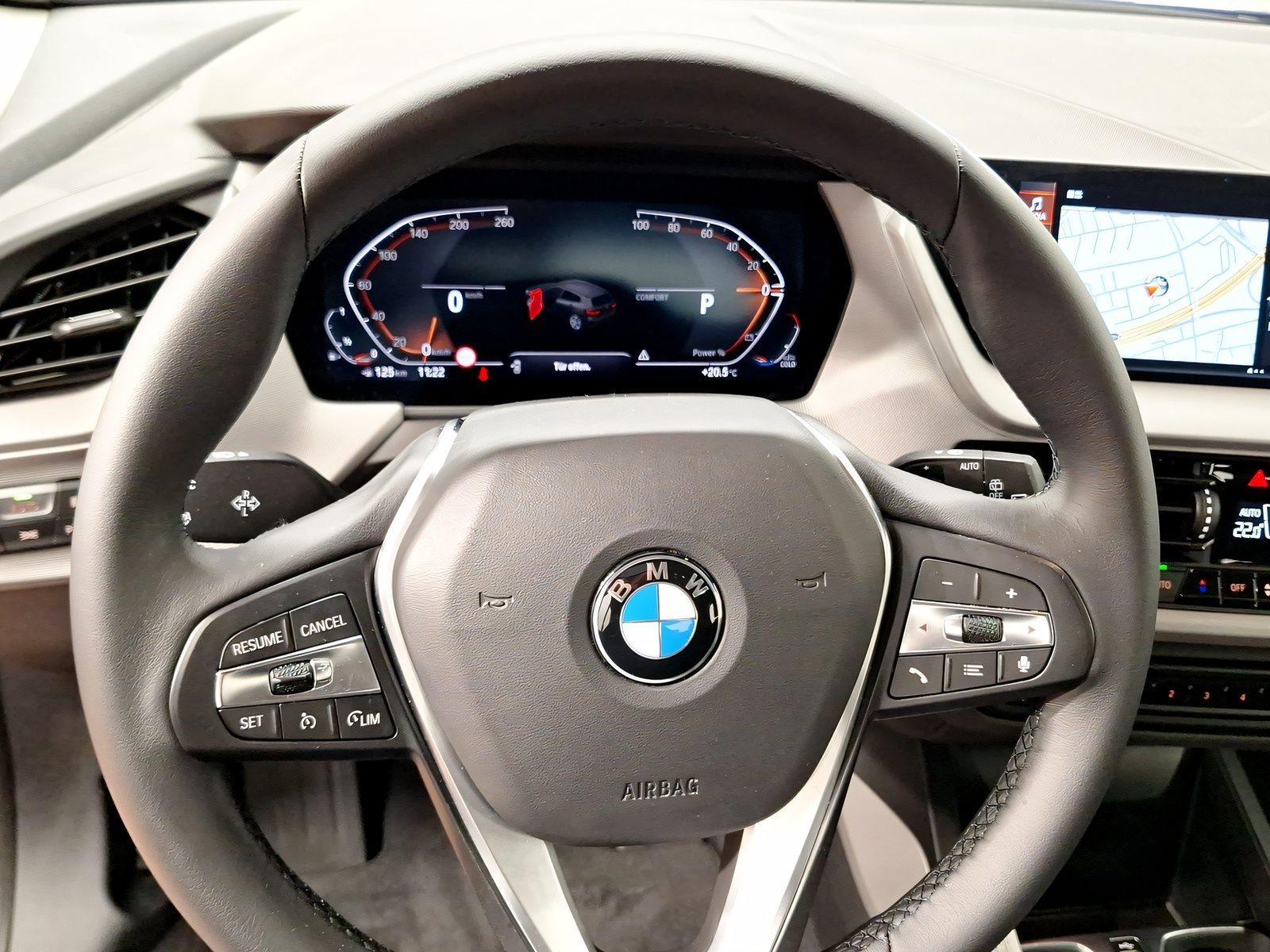 BMW 1er – Bild 10
