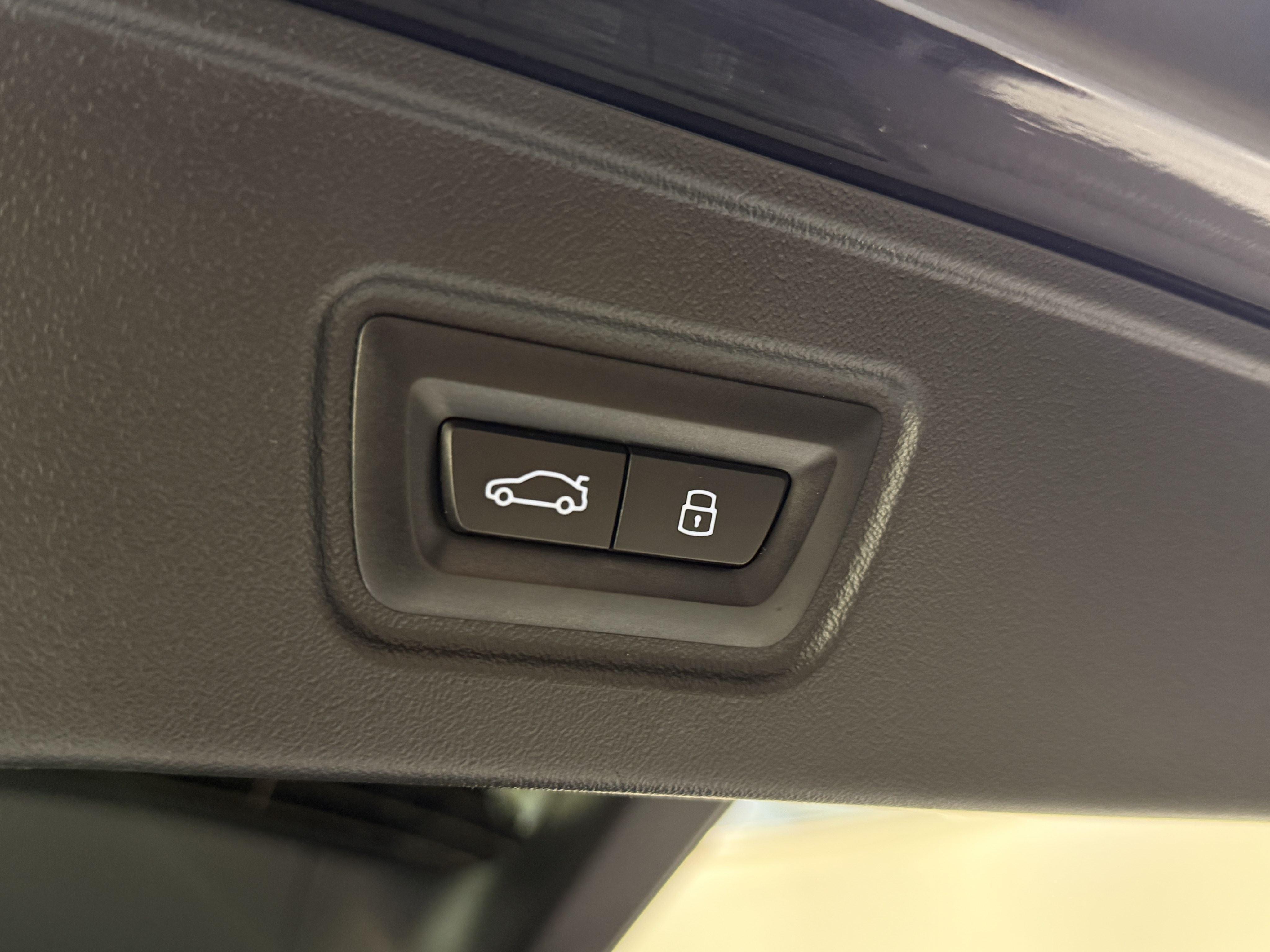 BMW i5 Touring – Bild 10