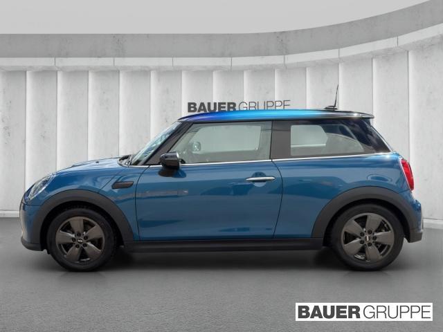MINI COOPER — MINI COOPER