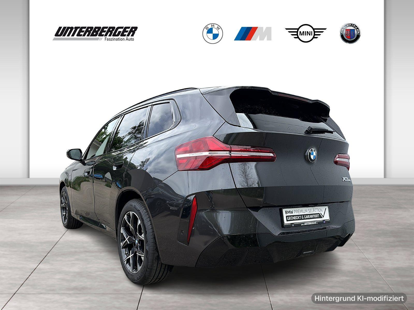 BMW X3 – Bild 4