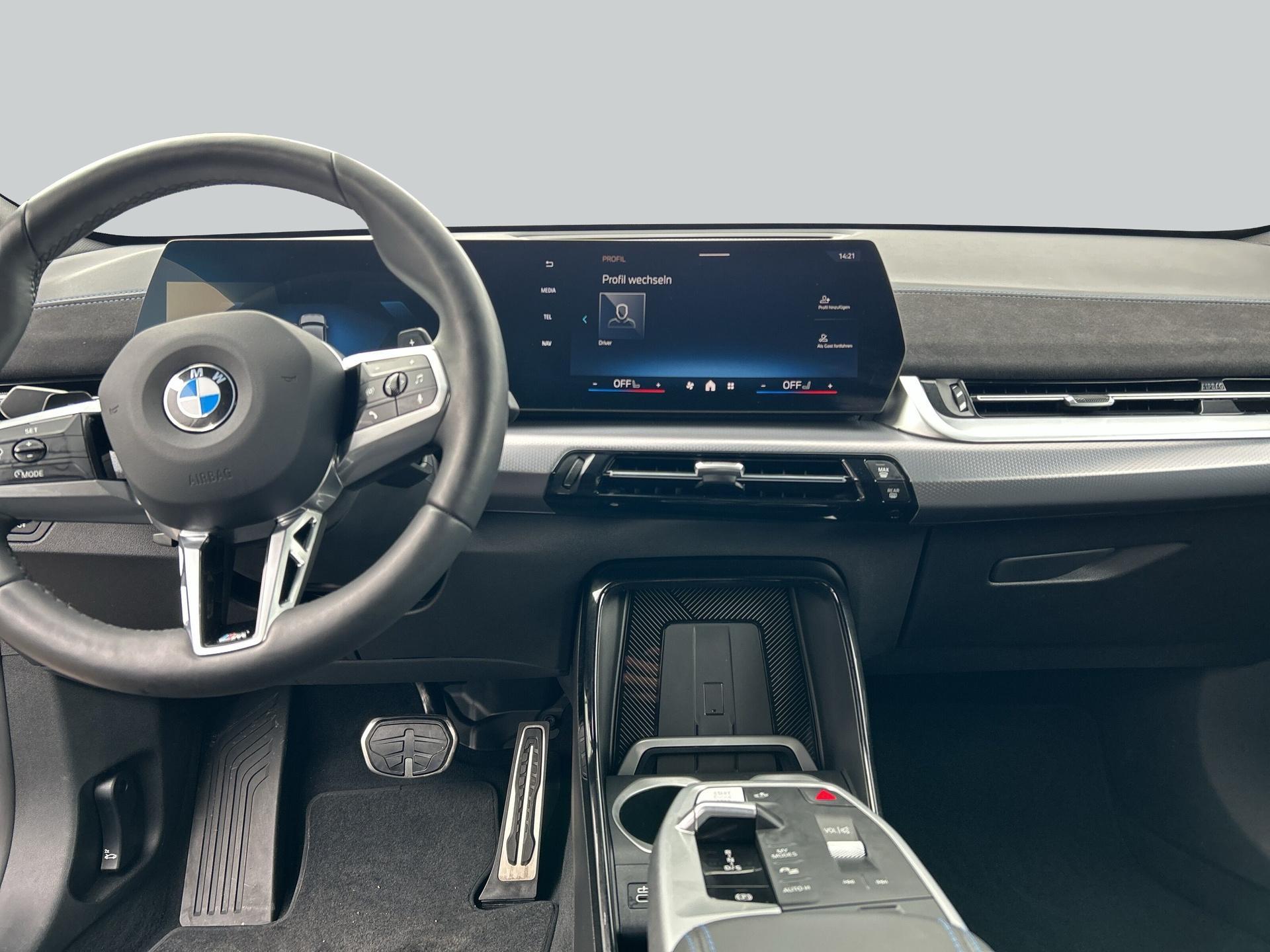 BMW X2 – Bild 7